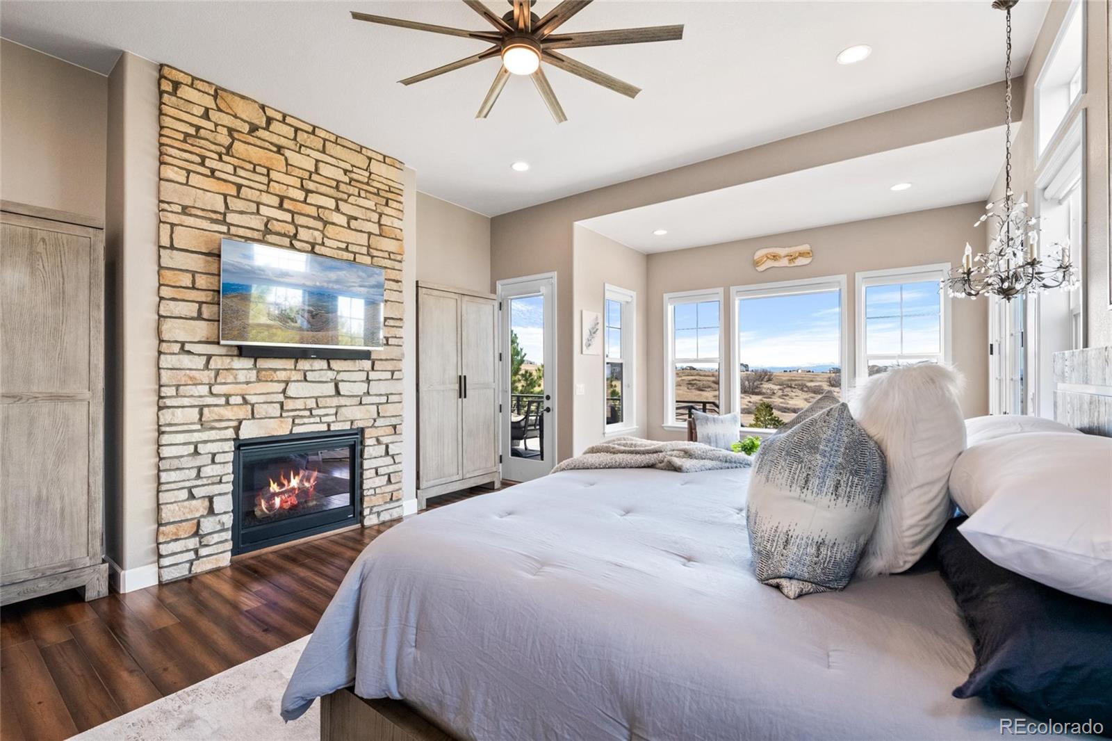 MLS Image #24 for 9563  red primrose street,franktown, Colorado