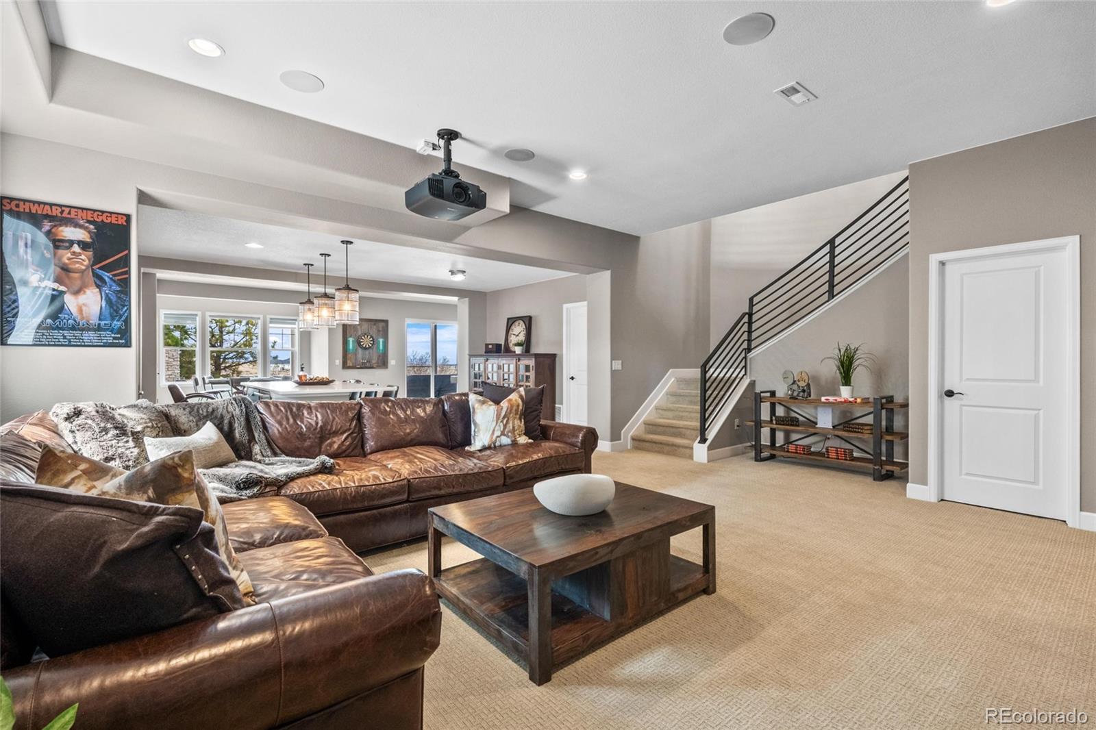 MLS Image #32 for 9563  red primrose street,franktown, Colorado