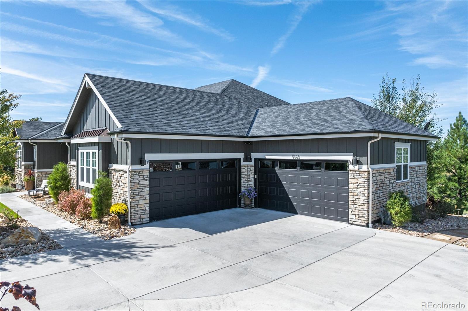 MLS Image #44 for 9563  red primrose street,franktown, Colorado