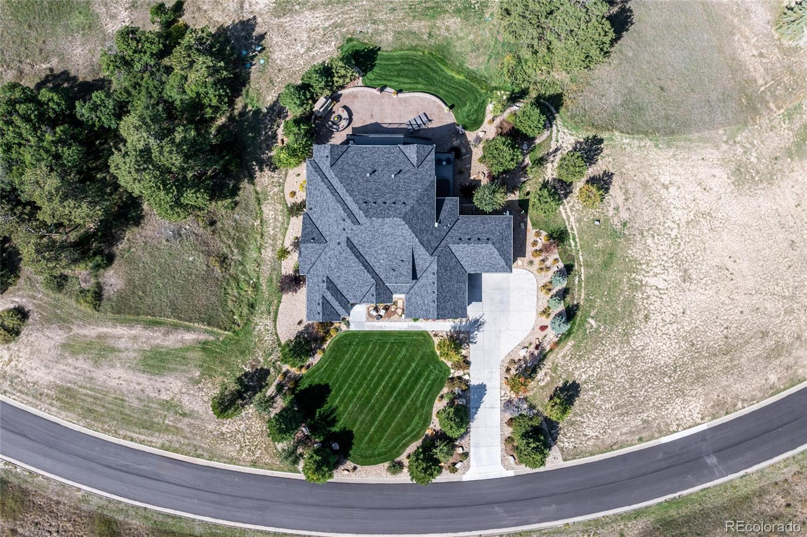MLS Image #45 for 9563  red primrose street,franktown, Colorado