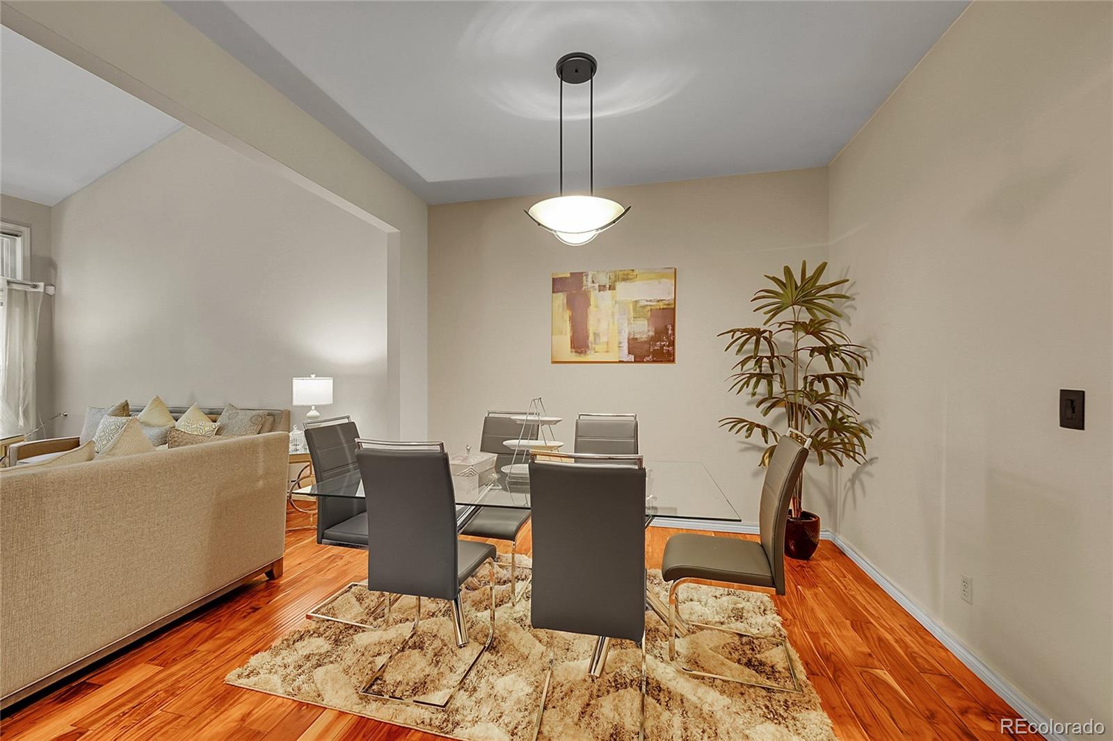 MLS Image #10 for 1655 s syracuse street,denver, Colorado