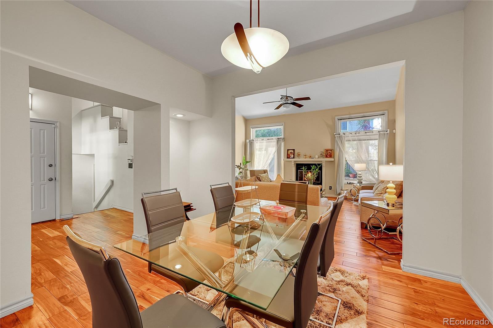 MLS Image #11 for 1655 s syracuse street,denver, Colorado