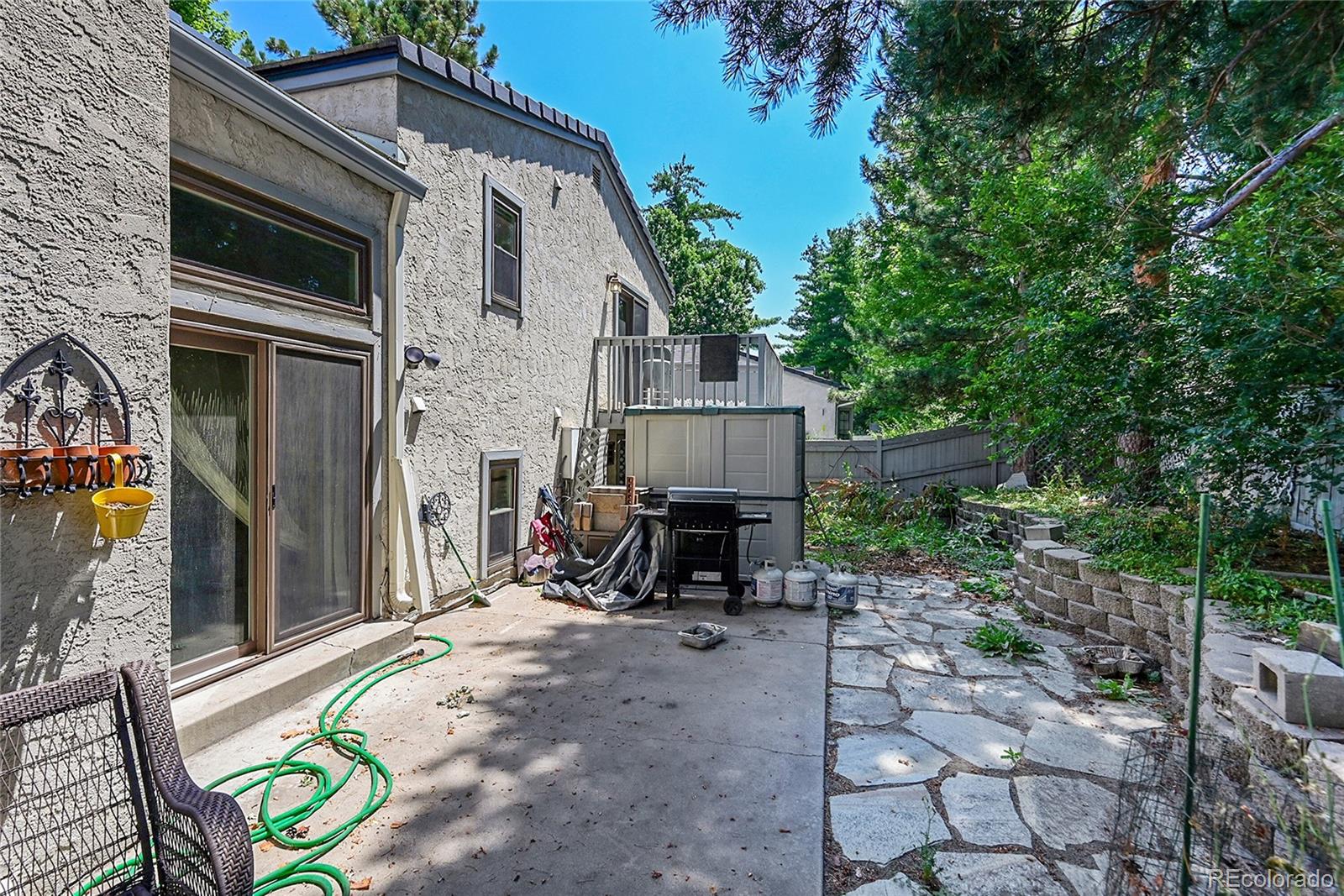 MLS Image #28 for 1655 s syracuse street,denver, Colorado