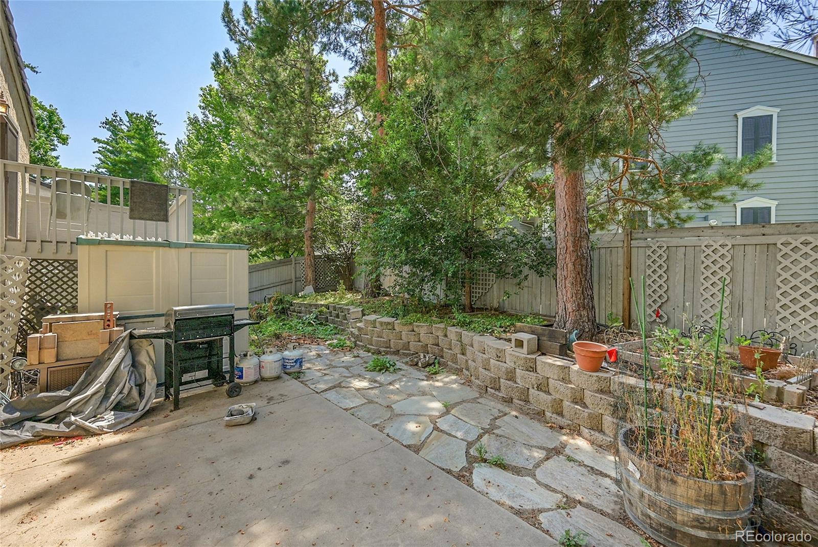 MLS Image #30 for 1655 s syracuse street,denver, Colorado