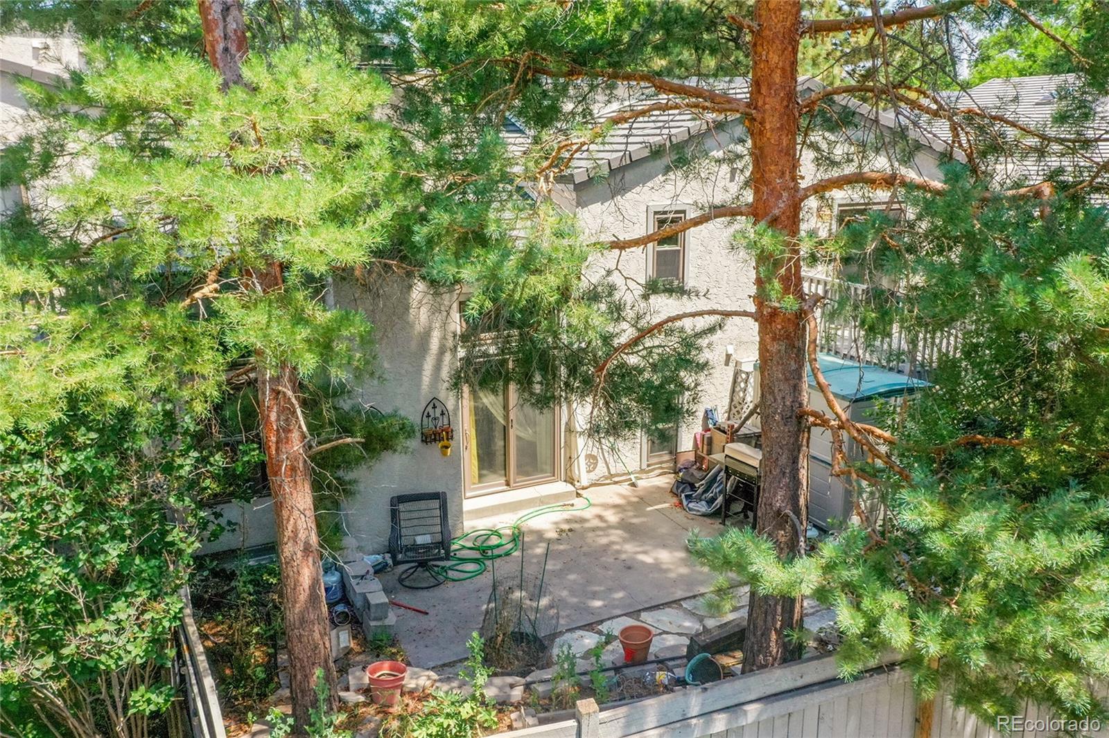 MLS Image #32 for 1655 s syracuse street,denver, Colorado