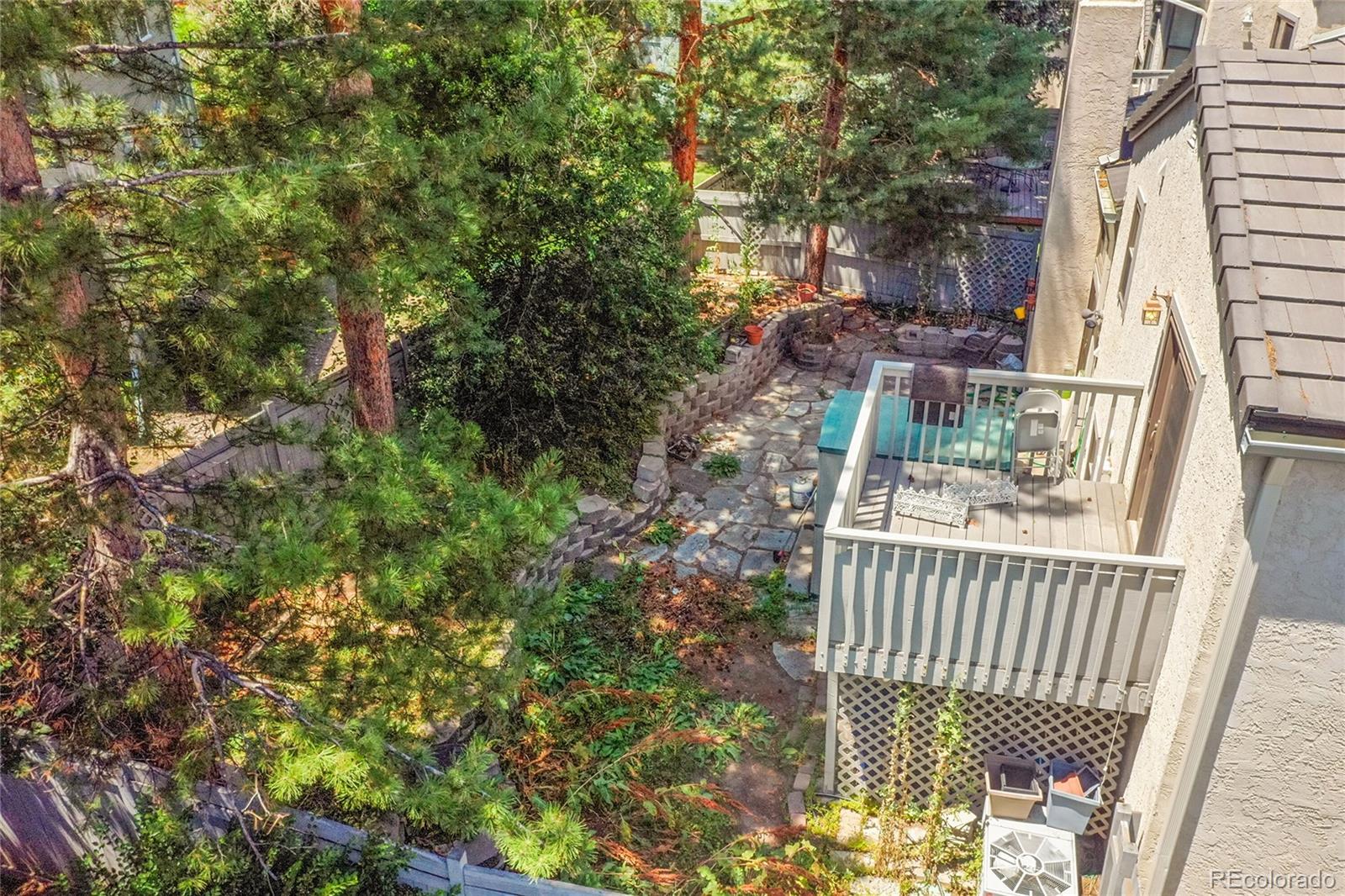 MLS Image #33 for 1655 s syracuse street,denver, Colorado