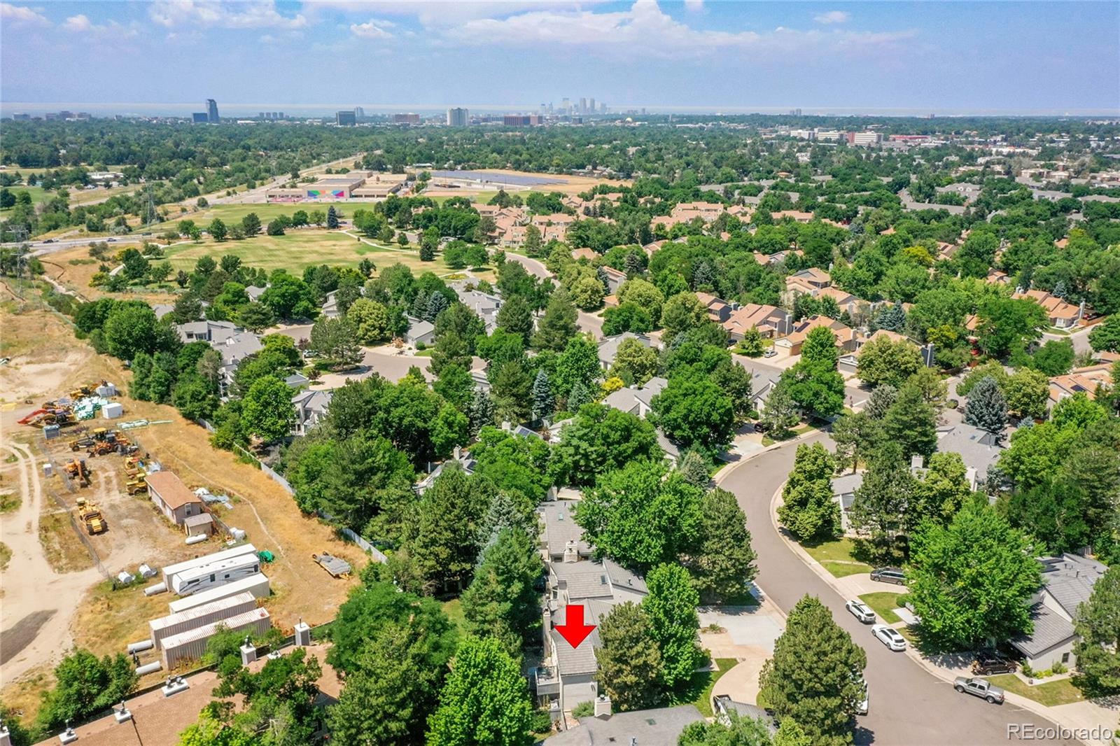 MLS Image #34 for 1655 s syracuse street,denver, Colorado