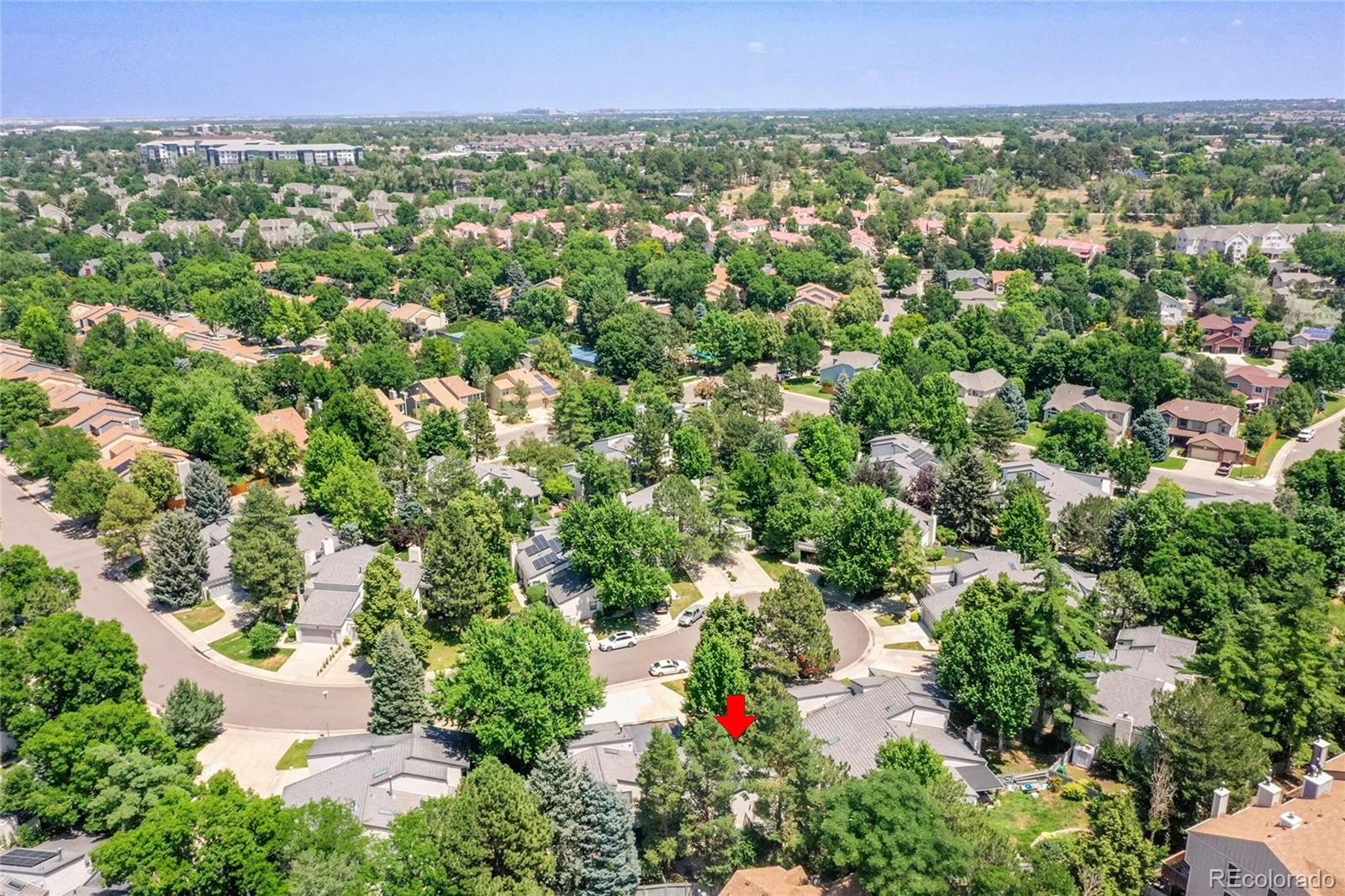 MLS Image #36 for 1655 s syracuse street,denver, Colorado
