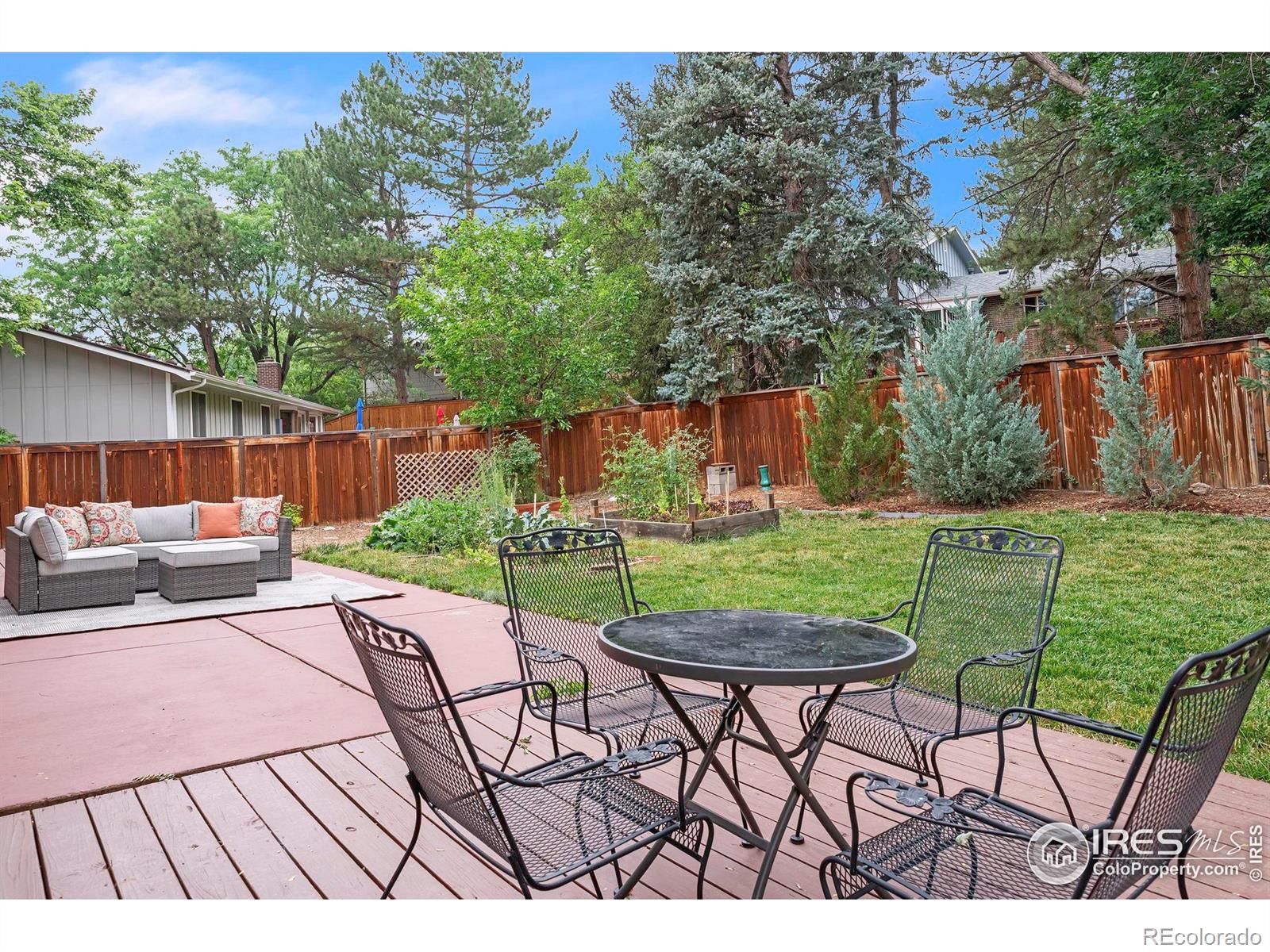 MLS Image #10 for 4636  devonshire street,boulder, Colorado