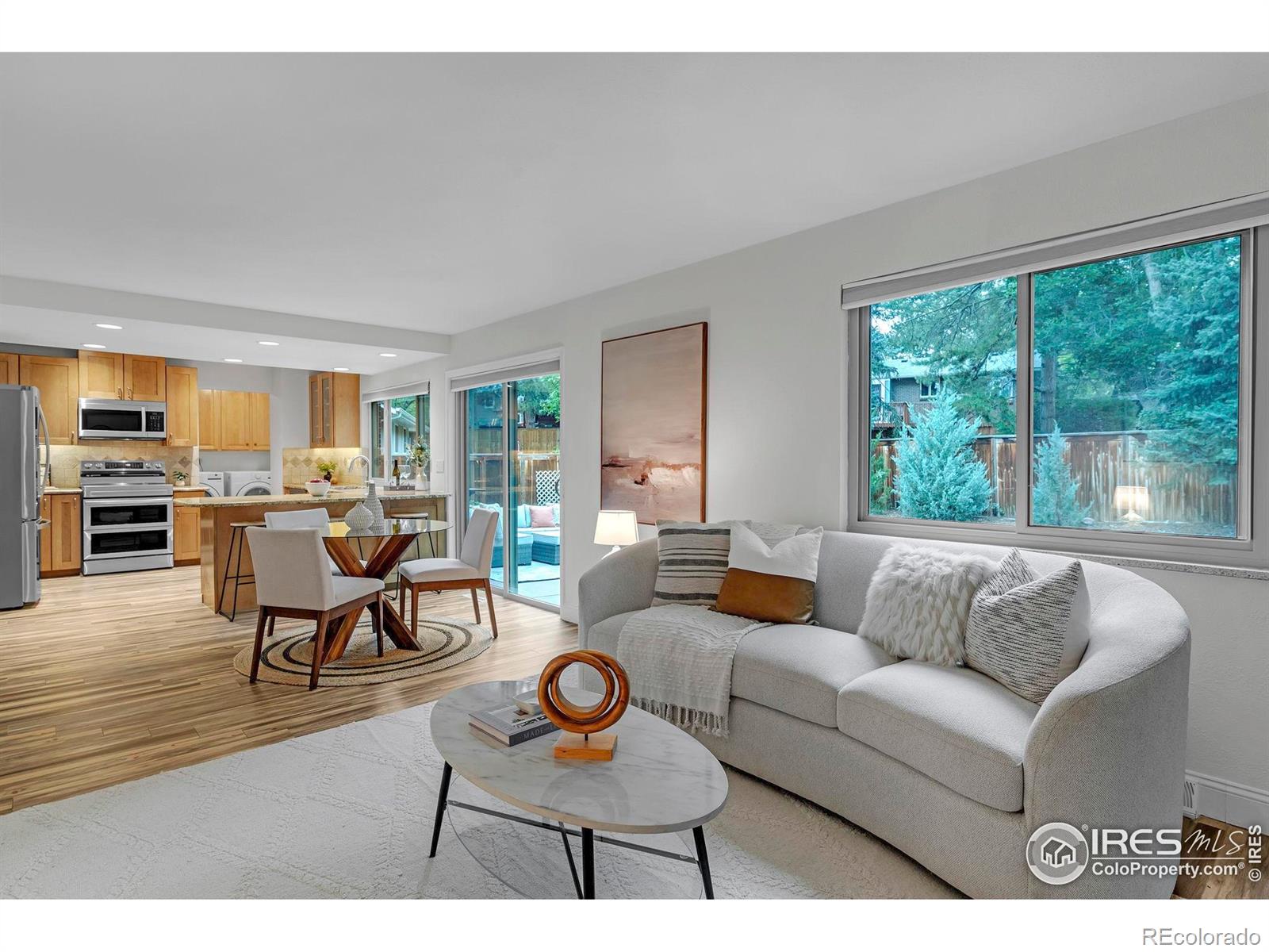 MLS Image #11 for 4636  devonshire street,boulder, Colorado