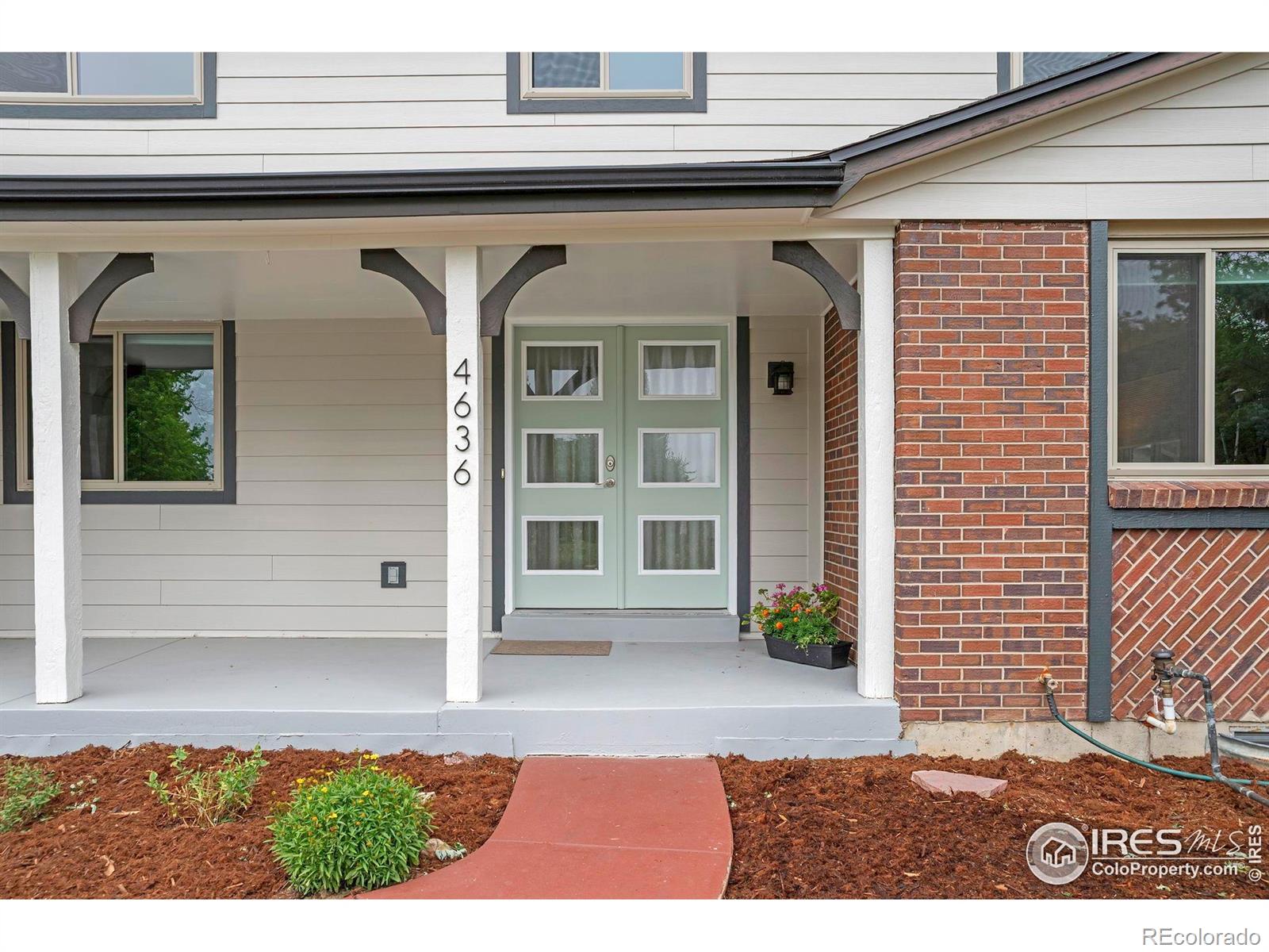 MLS Image #2 for 4636  devonshire street,boulder, Colorado