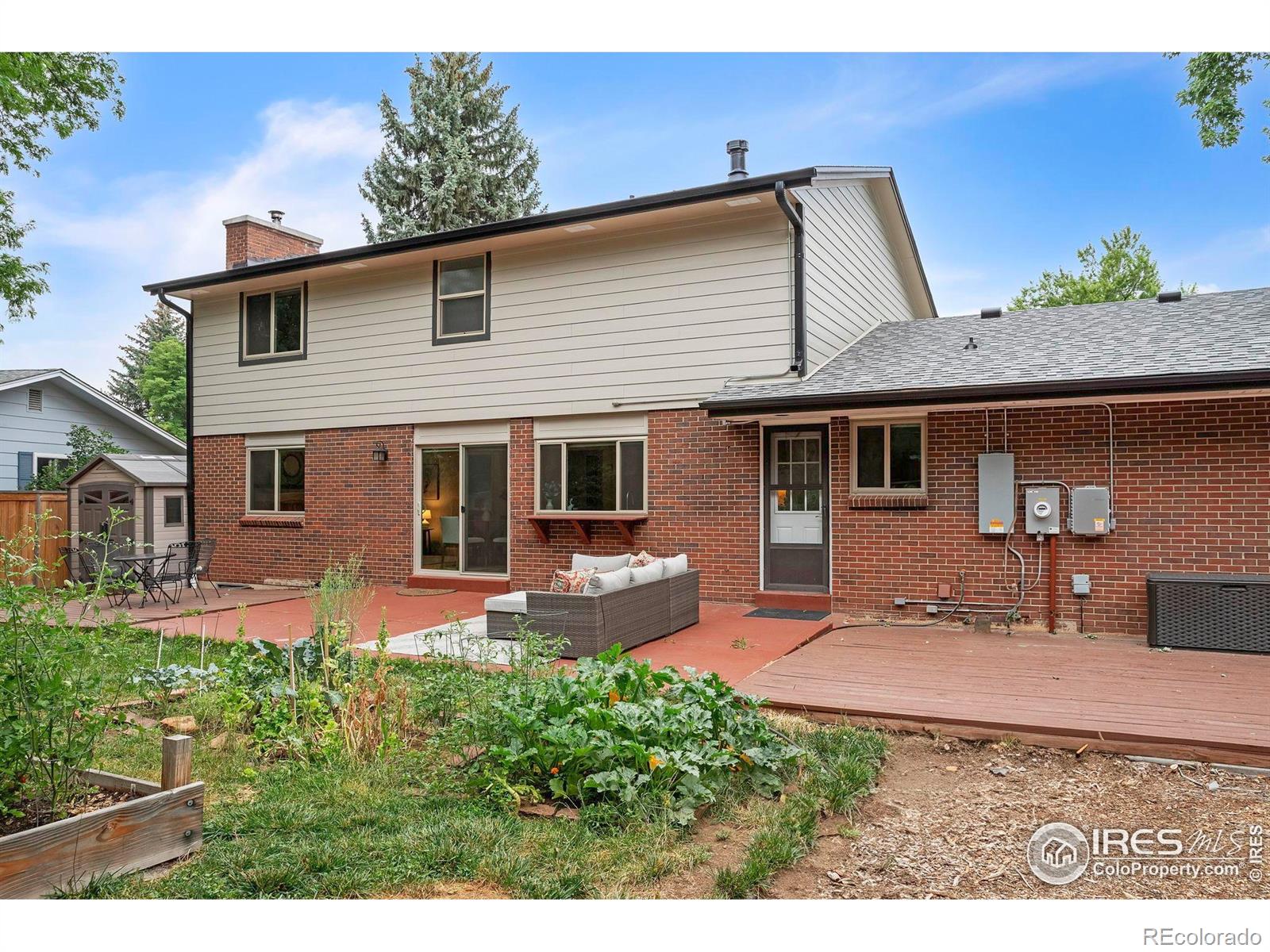 MLS Image #32 for 4636  devonshire street,boulder, Colorado