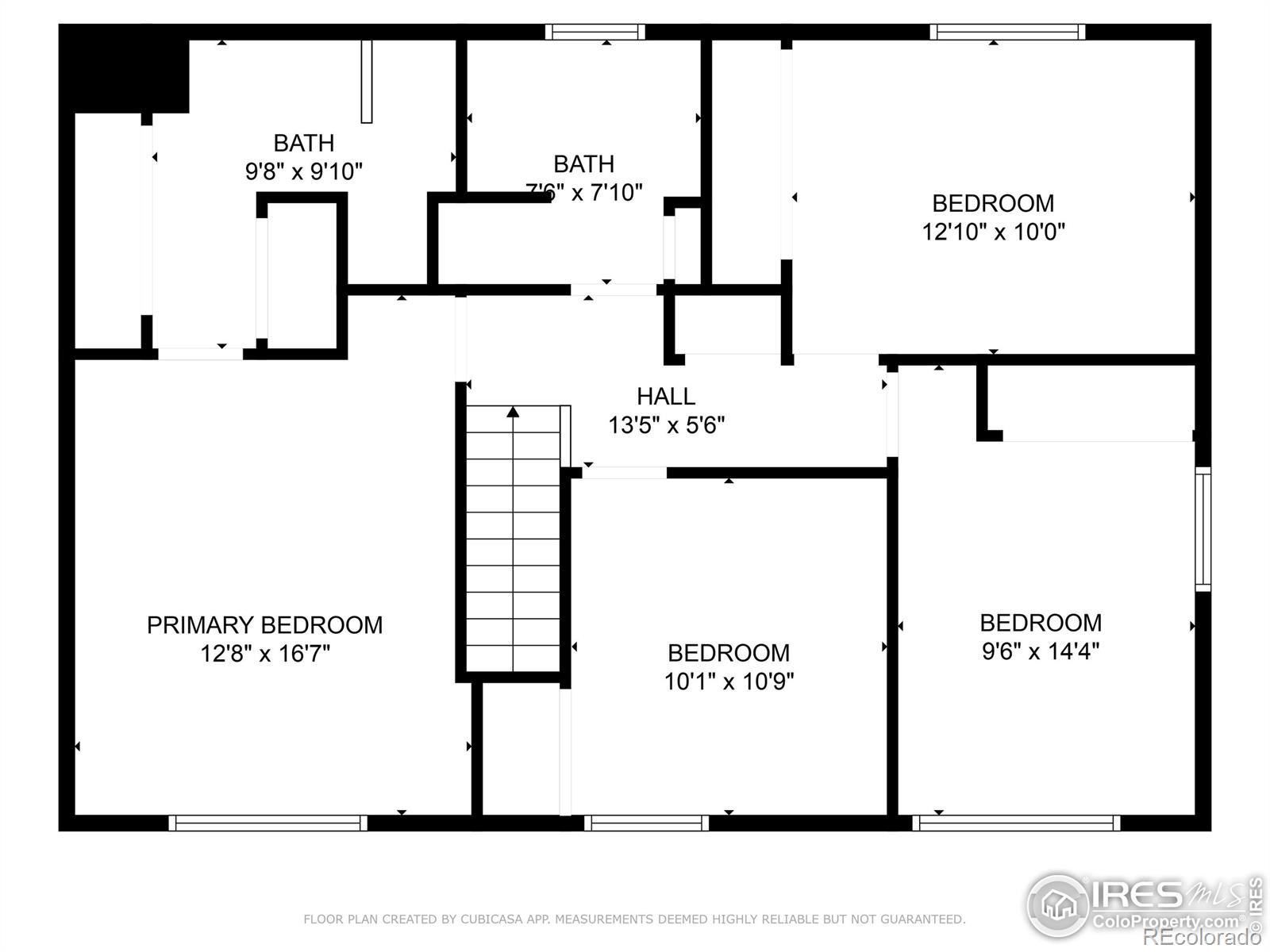 MLS Image #38 for 4636  devonshire street,boulder, Colorado