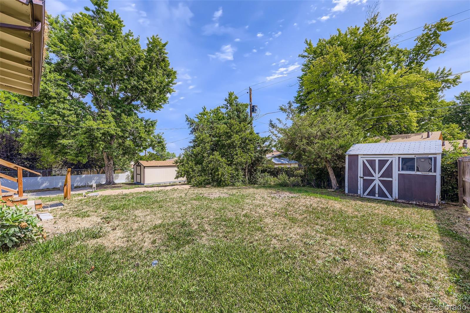 MLS Image #26 for 10542  sperry street,northglenn, Colorado