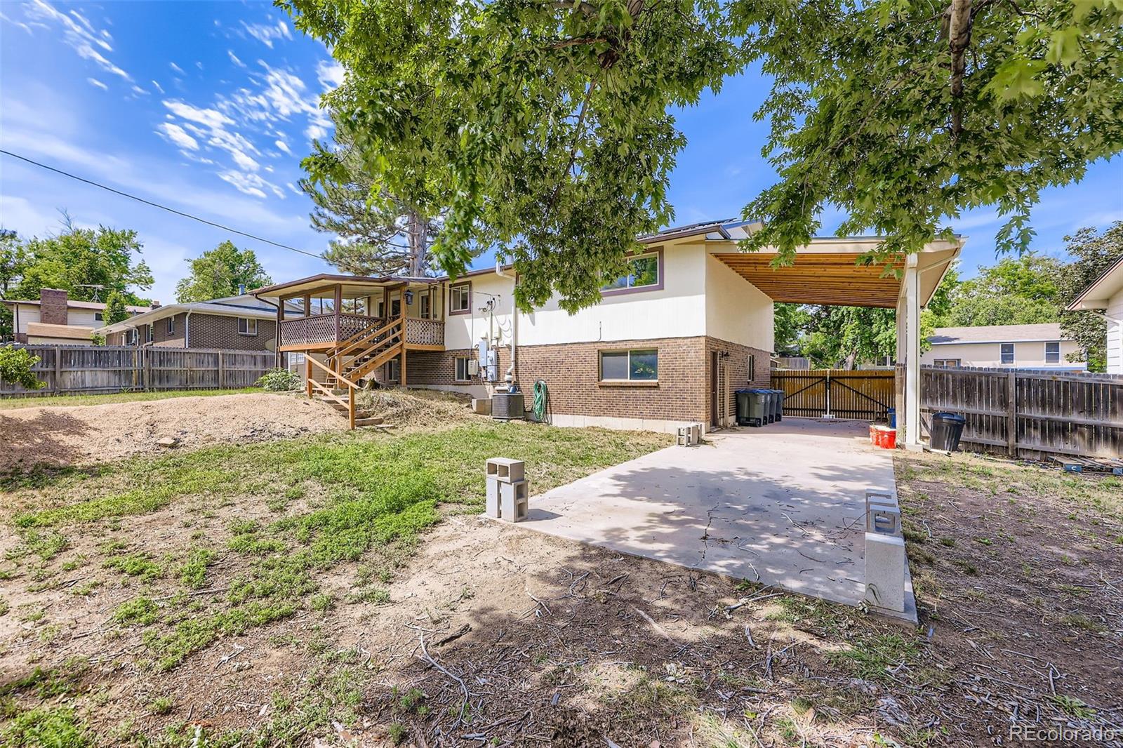 MLS Image #27 for 10542  sperry street,northglenn, Colorado