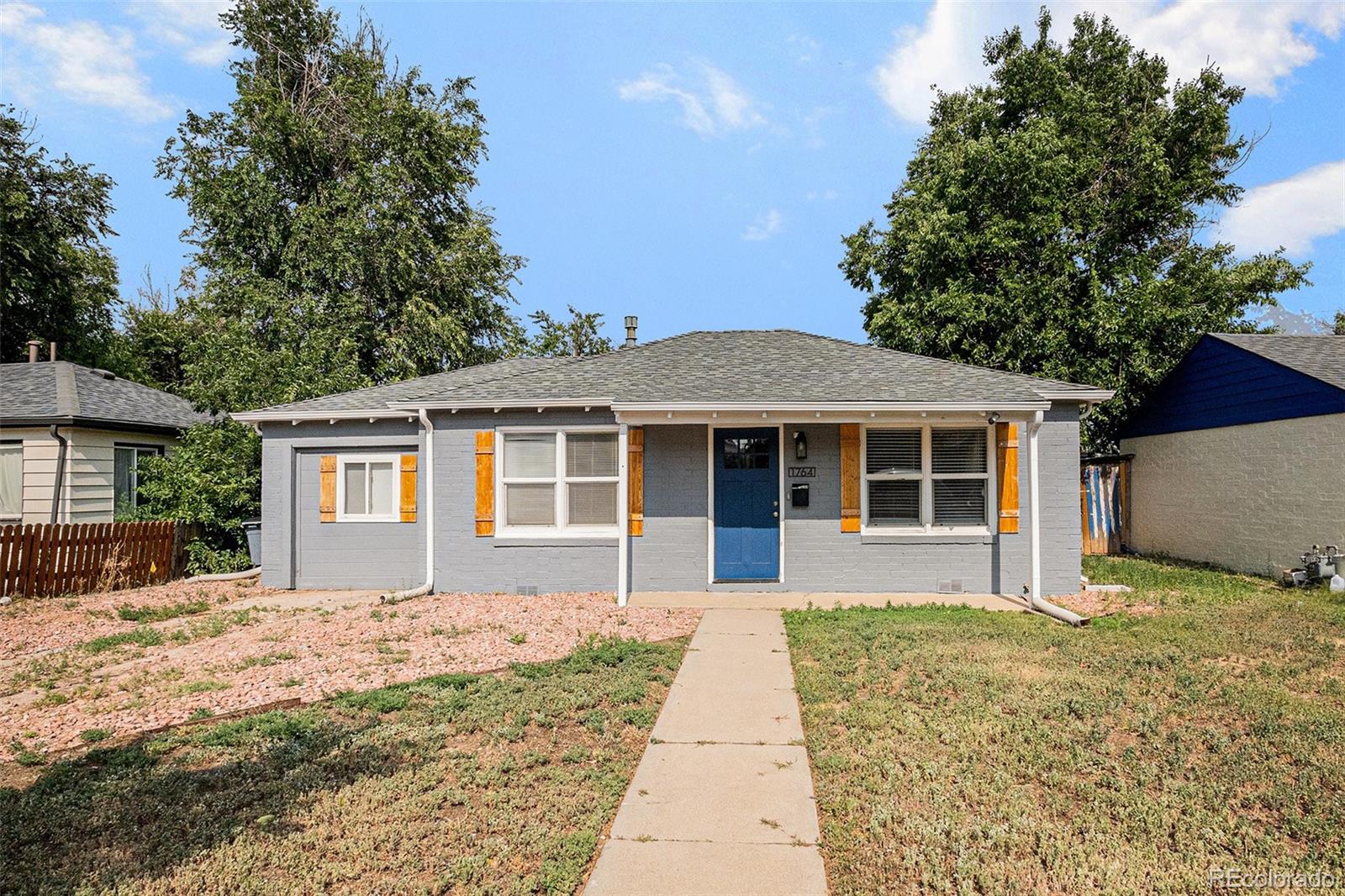 MLS Image #0 for 1764  oswego street,aurora, Colorado