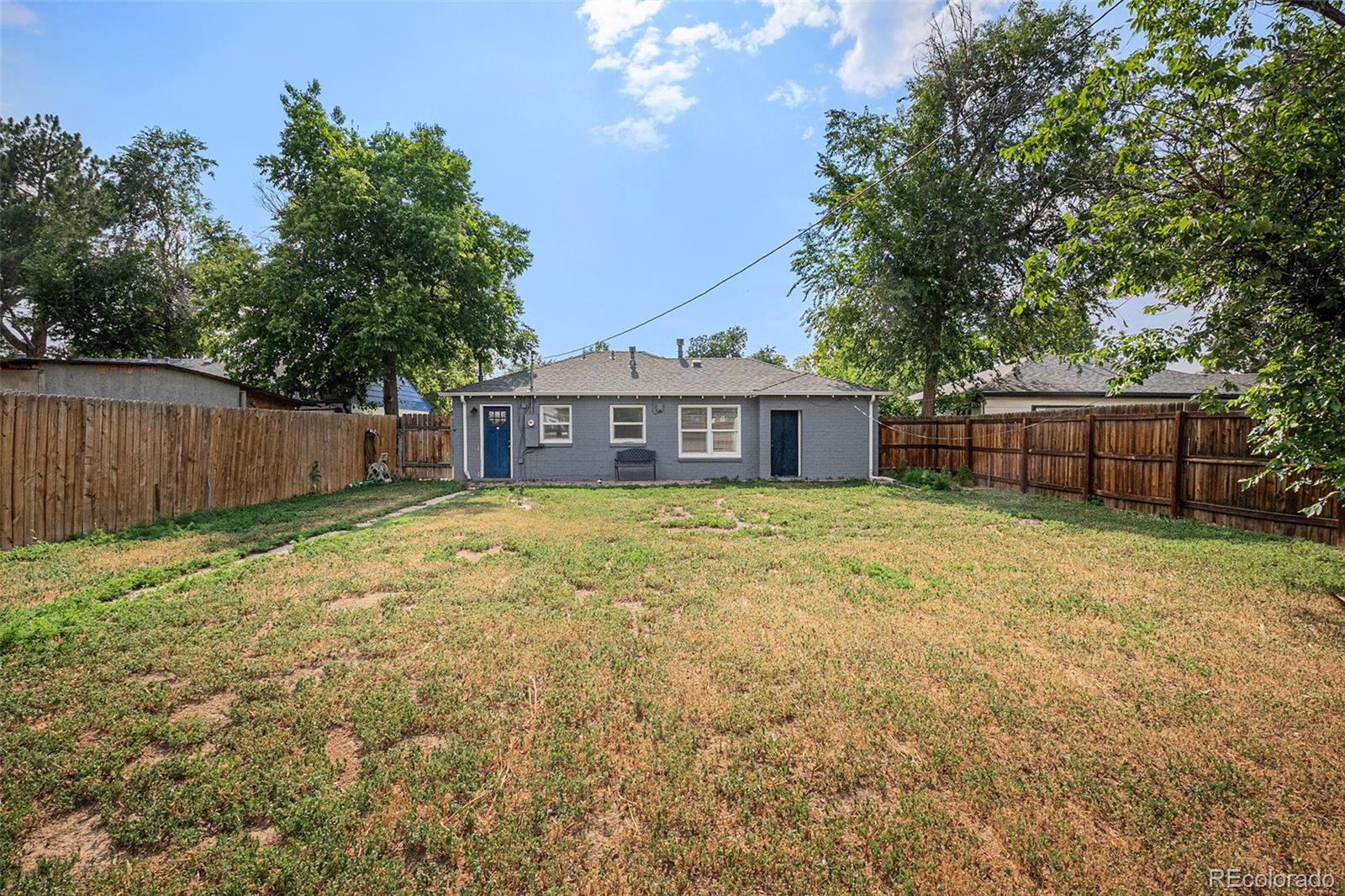 MLS Image #12 for 1764  oswego street,aurora, Colorado