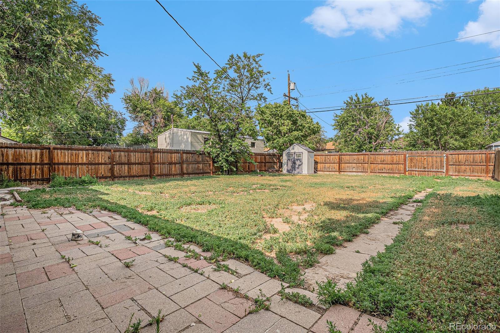 MLS Image #13 for 1764  oswego street,aurora, Colorado