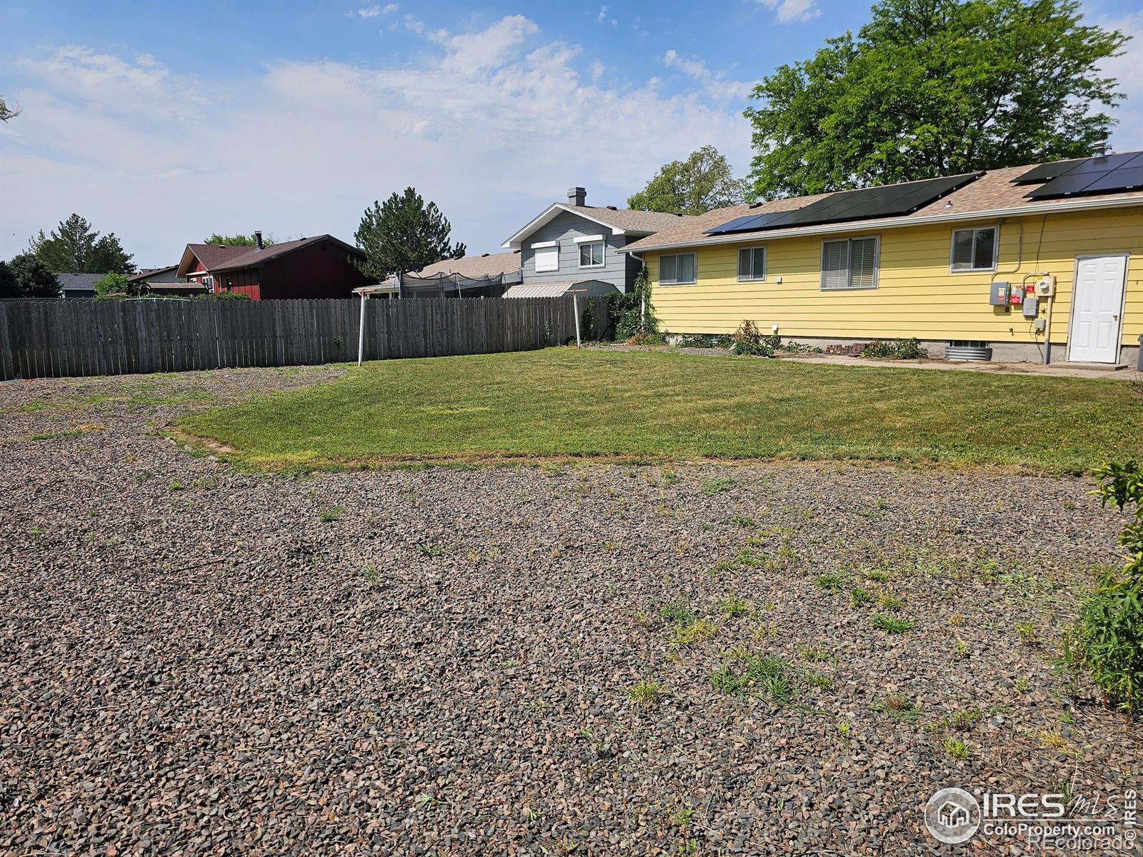 MLS Image #25 for 1402  fillmore street,sterling, Colorado