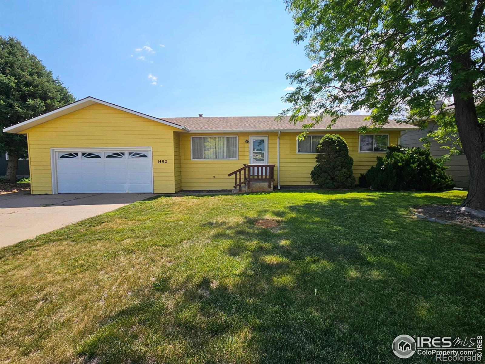 MLS Image #30 for 1402  fillmore street,sterling, Colorado