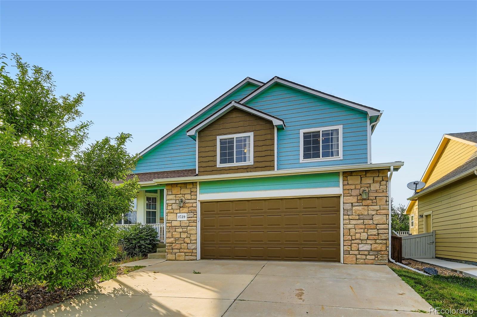 MLS Image #0 for 1739  dyer loop,brighton, Colorado