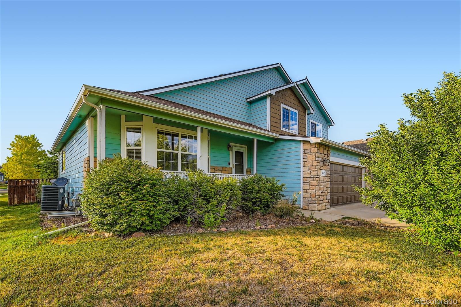 MLS Image #1 for 1739  dyer loop,brighton, Colorado