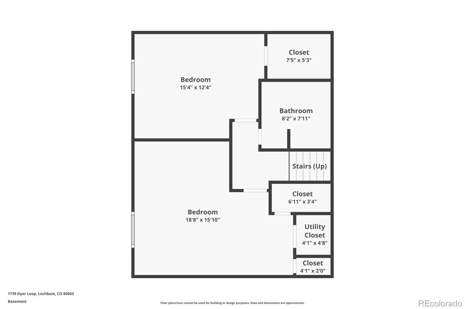 MLS Image #37 for 1739  dyer loop,brighton, Colorado