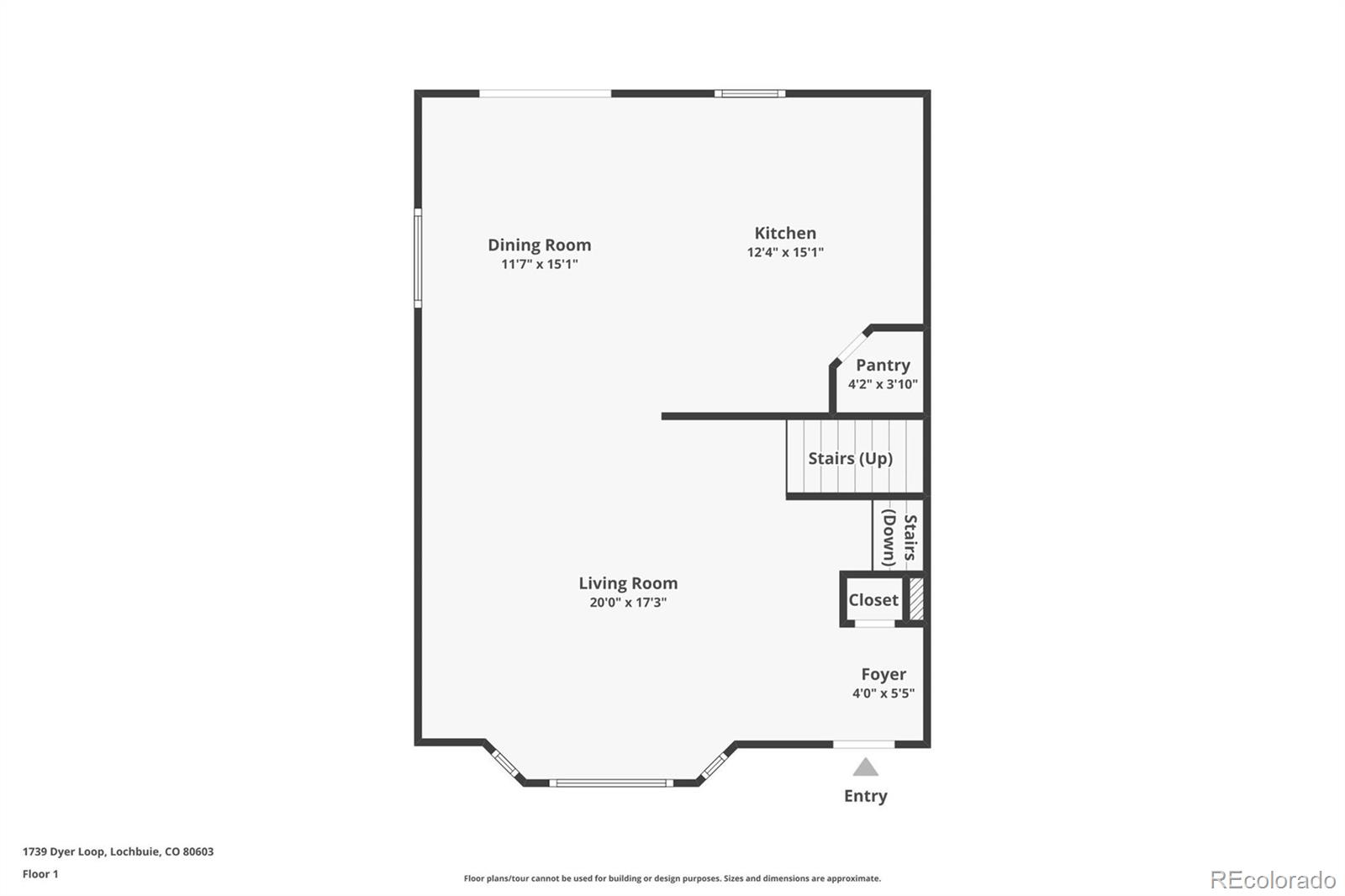 MLS Image #39 for 1739  dyer loop,brighton, Colorado