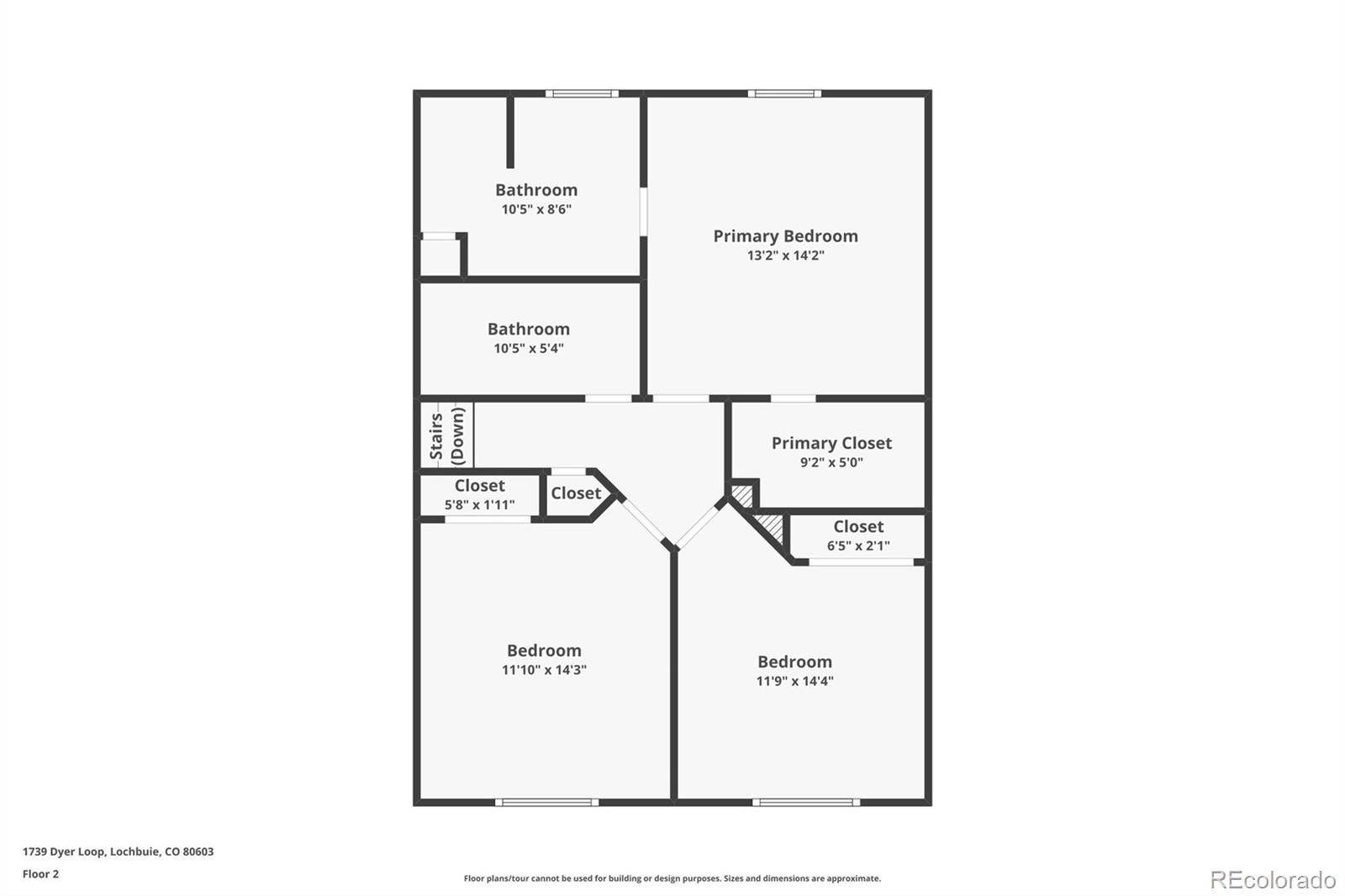 MLS Image #40 for 1739  dyer loop,brighton, Colorado