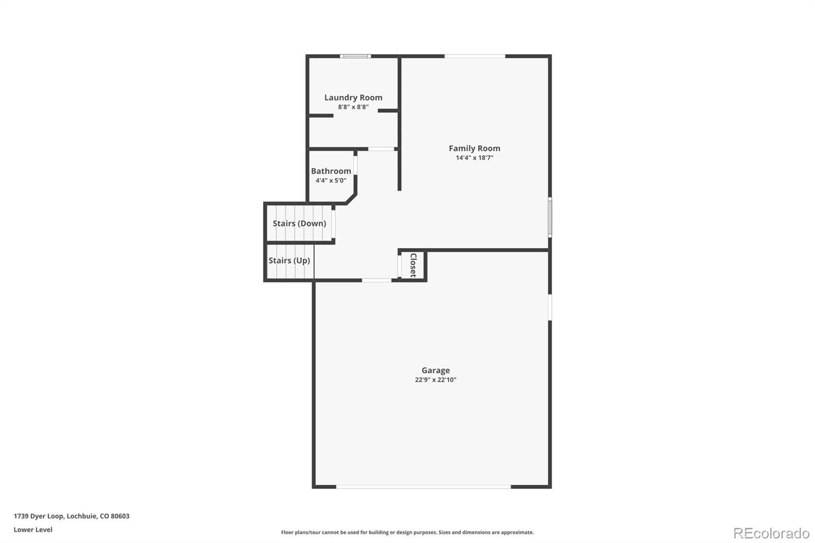 MLS Image #41 for 1739  dyer loop,brighton, Colorado