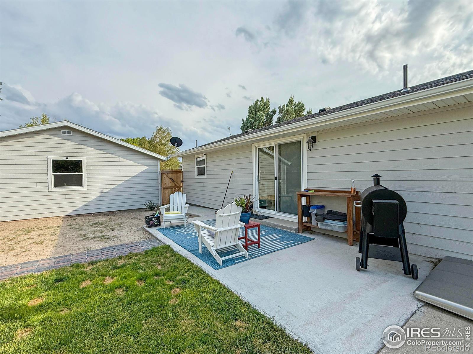 MLS Image #26 for 18787  center lane,sterling, Colorado