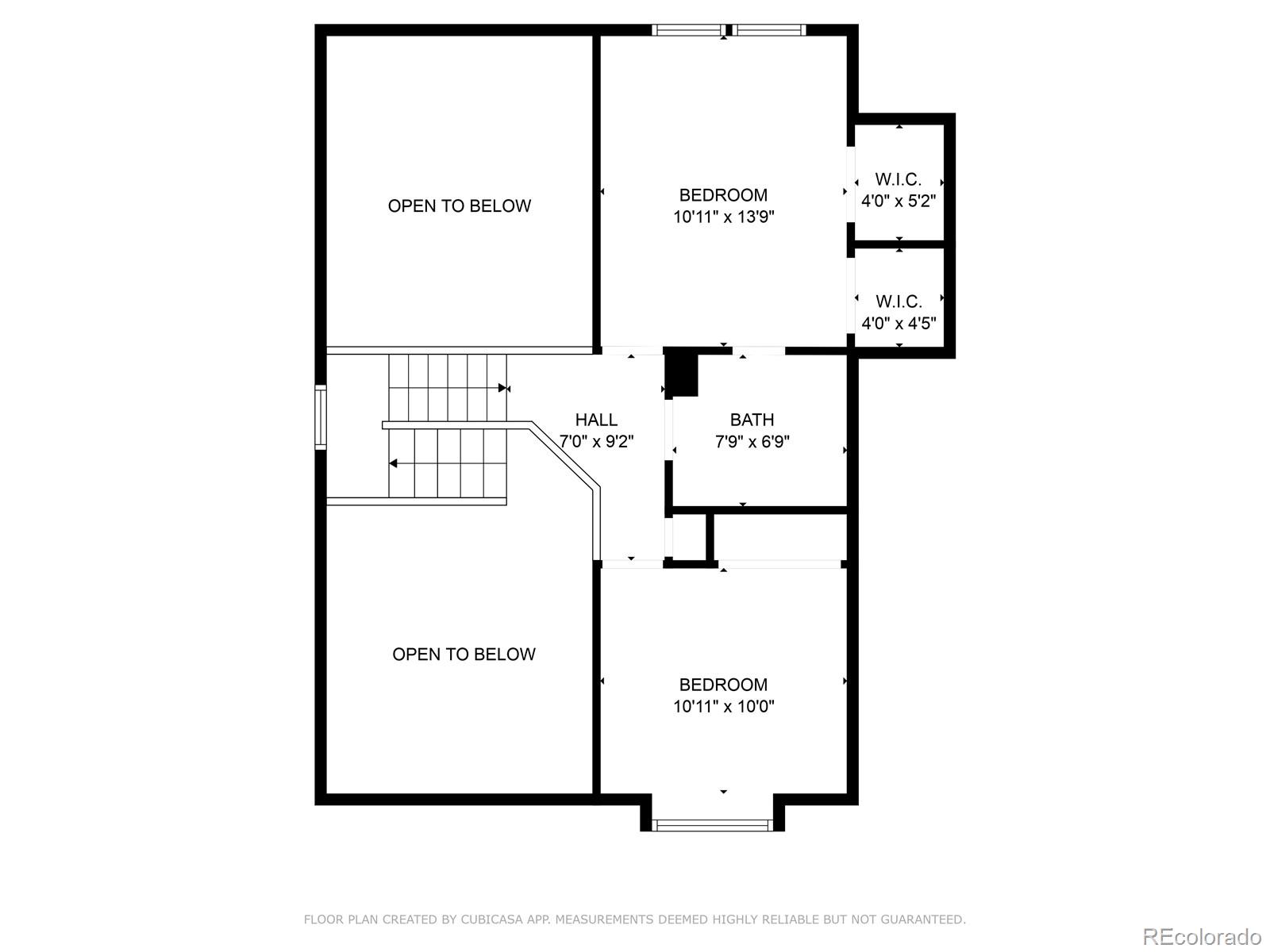 MLS Image #27 for 13651 w 65th avenue,arvada, Colorado