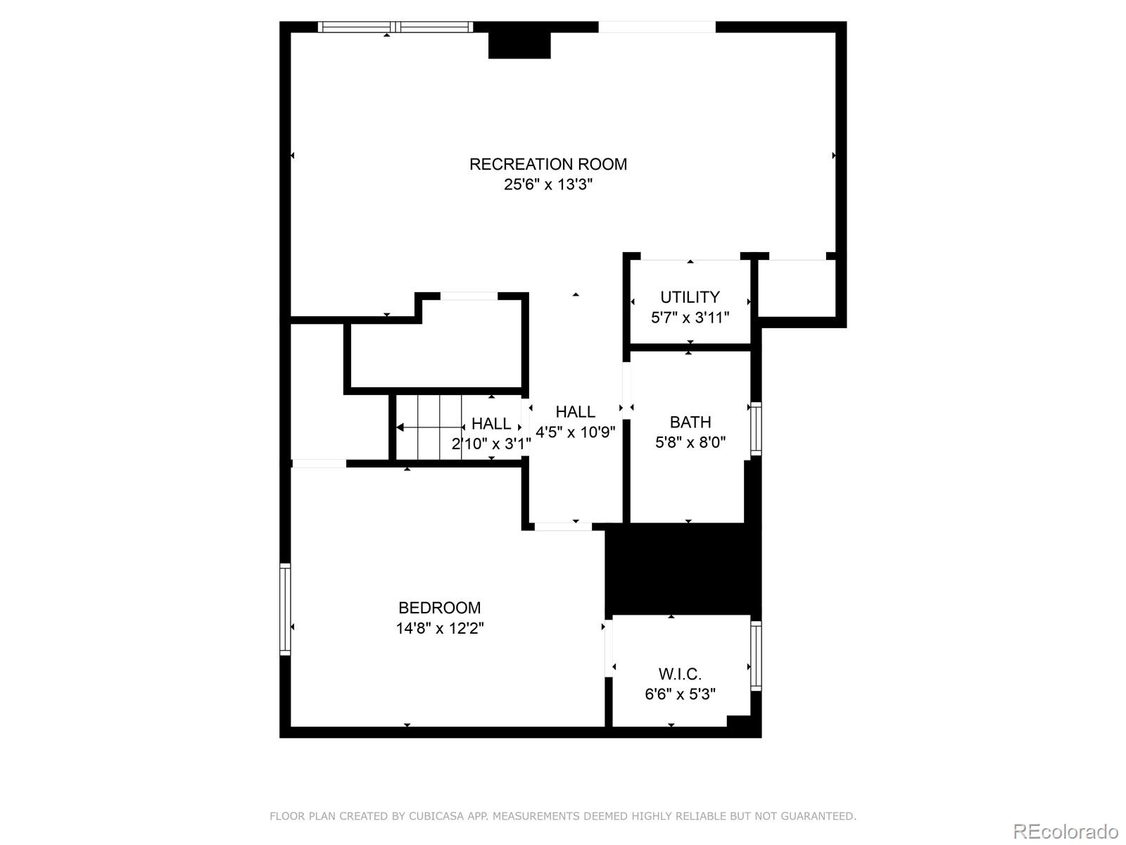 MLS Image #28 for 13651 w 65th avenue,arvada, Colorado