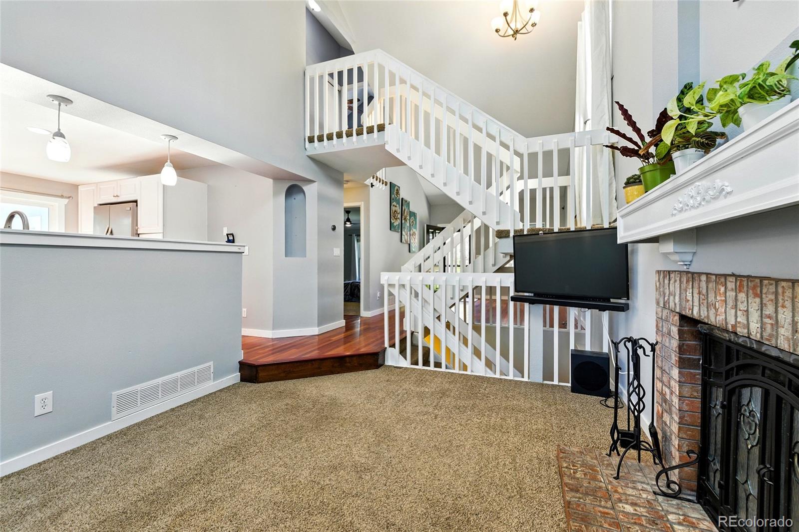 MLS Image #5 for 13651 w 65th avenue,arvada, Colorado