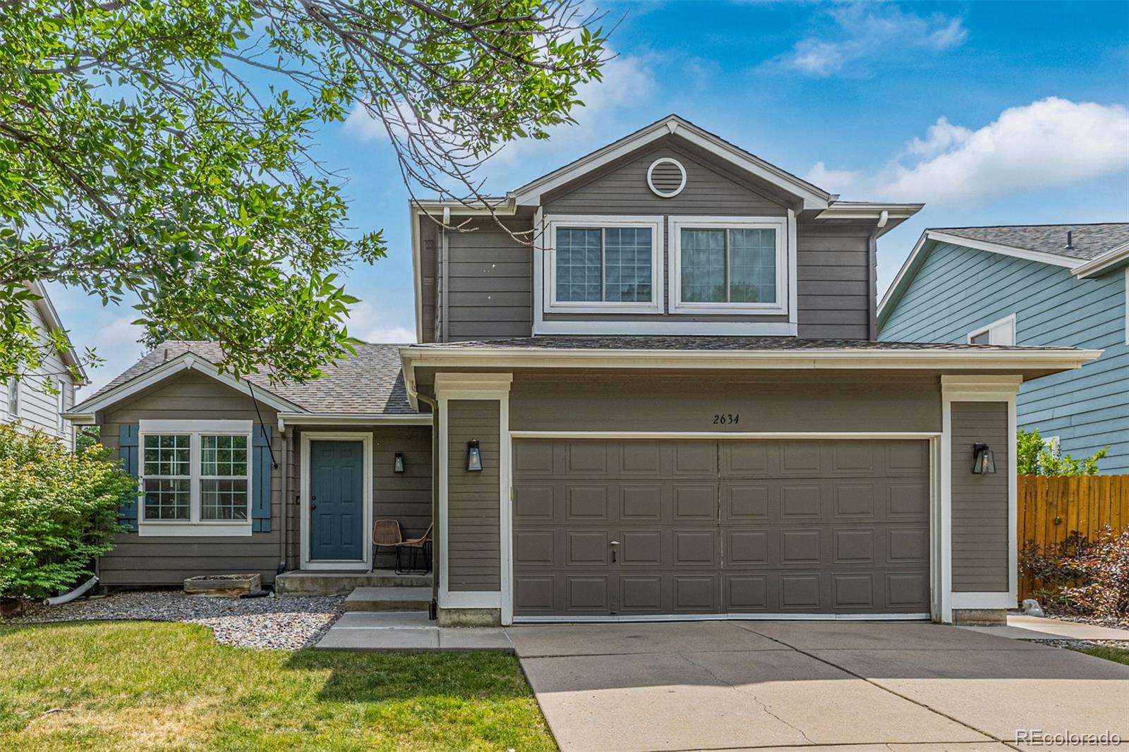MLS Image #2 for 2634 e 132nd avenue,thornton, Colorado