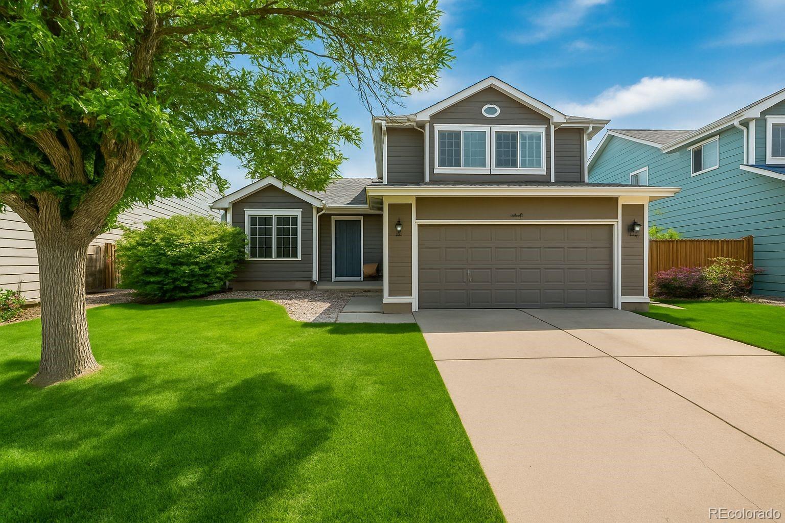 MLS Image #3 for 2634 e 132nd avenue,thornton, Colorado