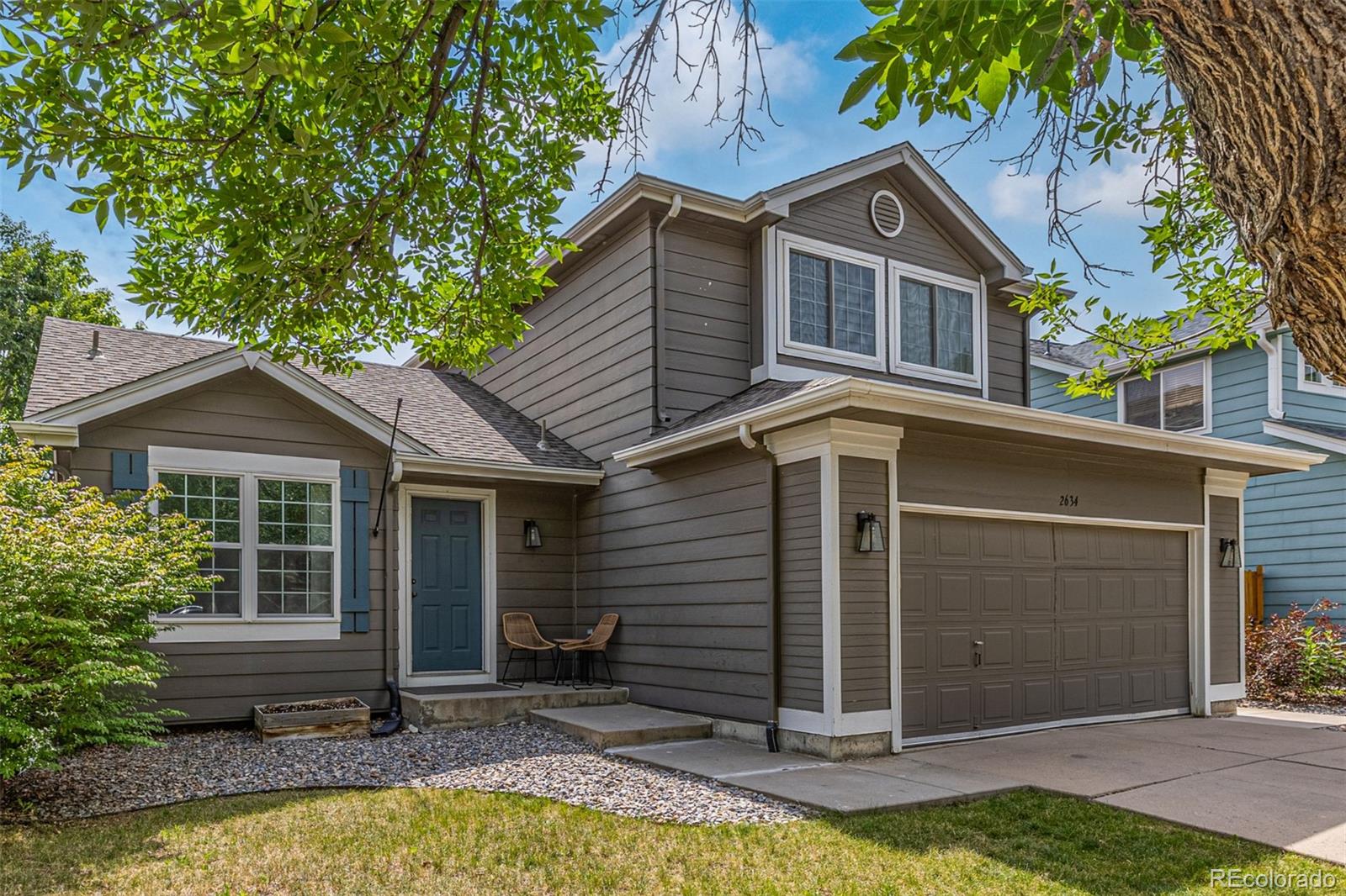 MLS Image #4 for 2634 e 132nd avenue,thornton, Colorado
