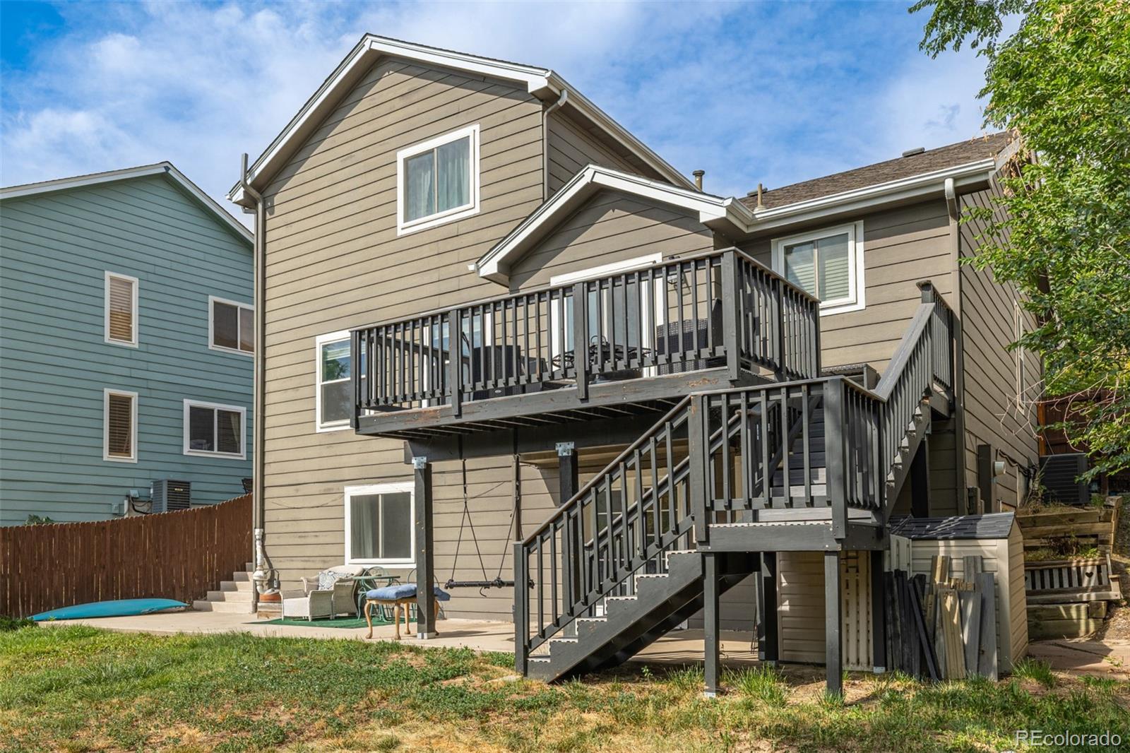 MLS Image #43 for 2634 e 132nd avenue,thornton, Colorado
