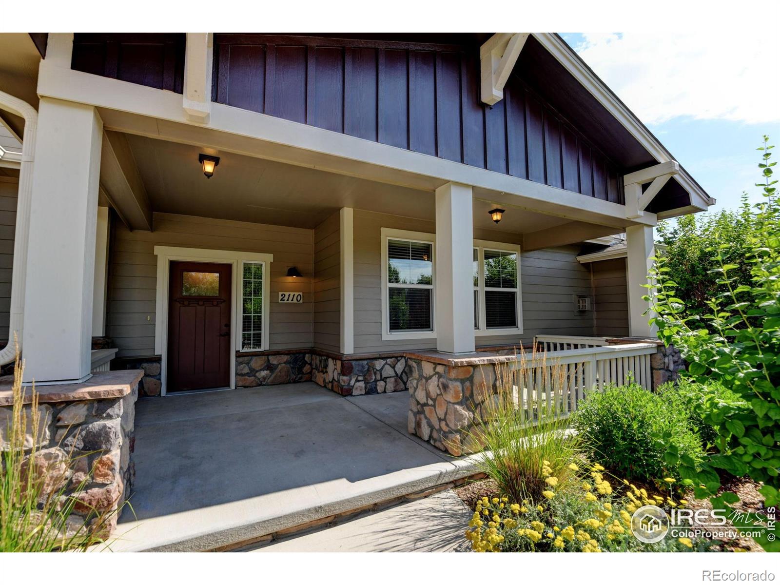 MLS Image #1 for 2110  nancy gray avenue,fort collins, Colorado