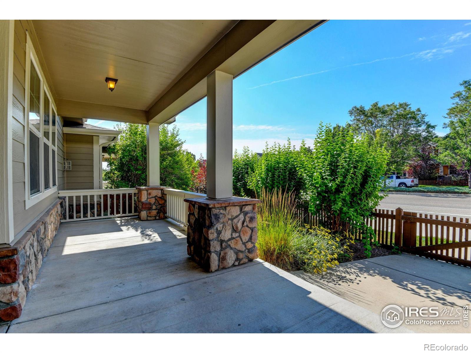 MLS Image #3 for 2110  nancy gray avenue,fort collins, Colorado
