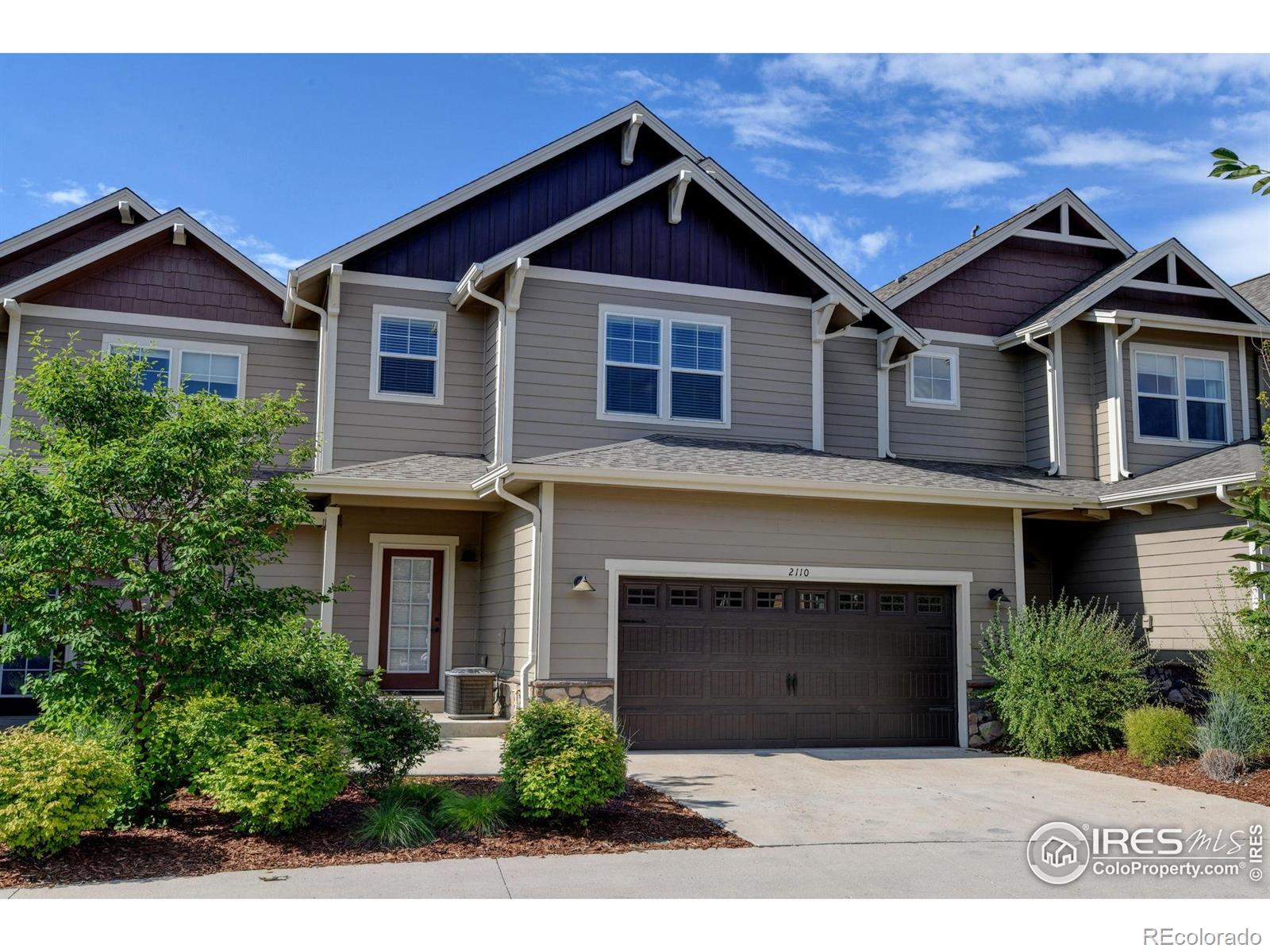 MLS Image #39 for 2110  nancy gray avenue,fort collins, Colorado