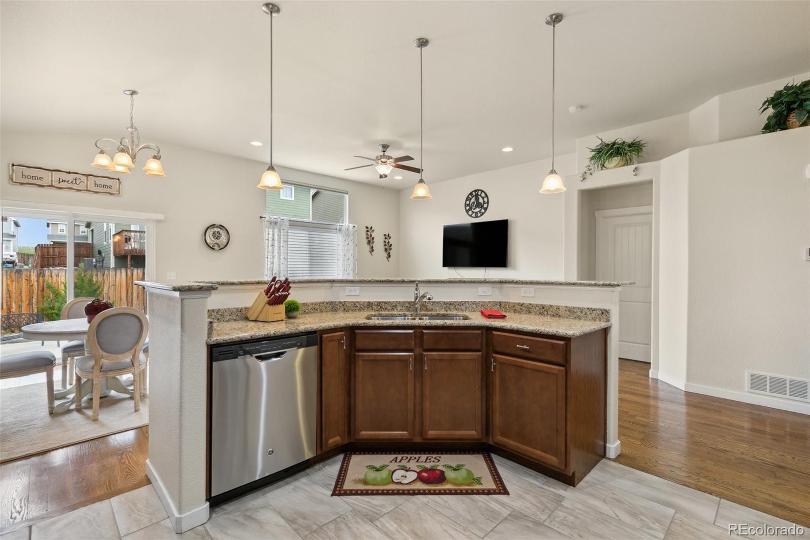 MLS Image #22 for 10842  scenic brush drive,peyton, Colorado