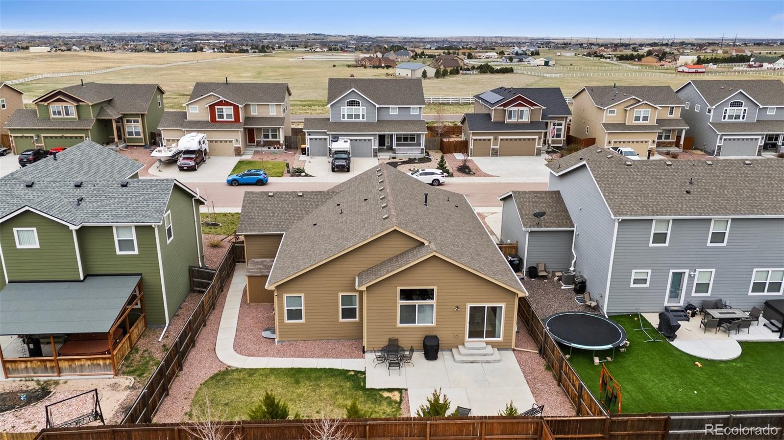 MLS Image #6 for 10842  scenic brush drive,peyton, Colorado