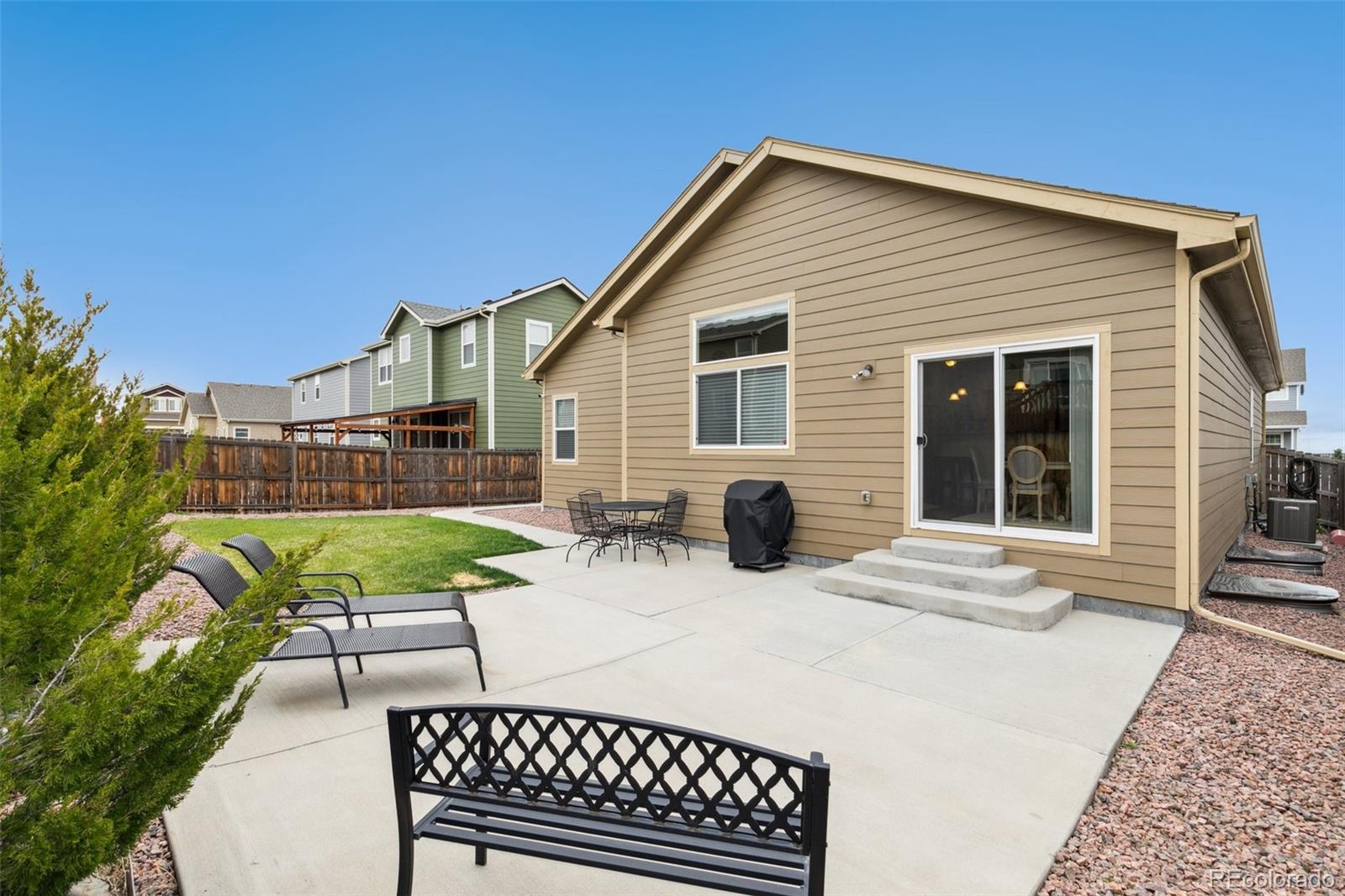 MLS Image #8 for 10842  scenic brush drive,peyton, Colorado