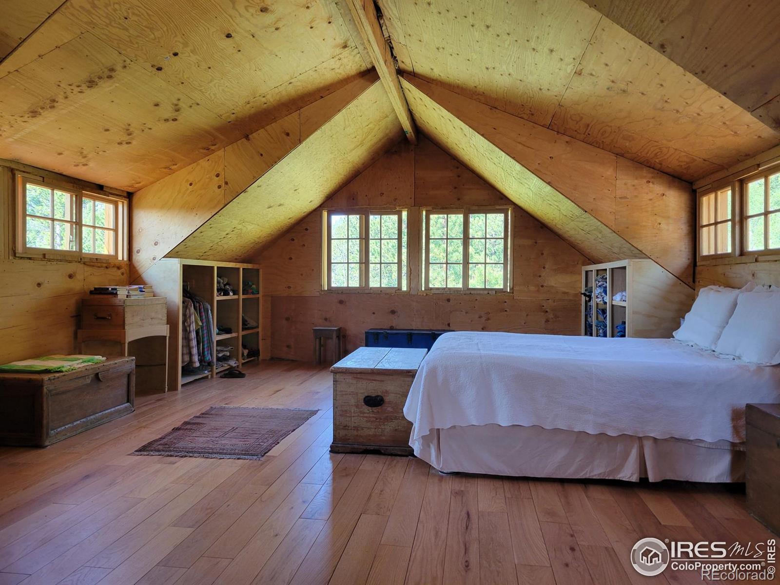 MLS Image #10 for 1001  county road 86 ,red feather lakes, Colorado