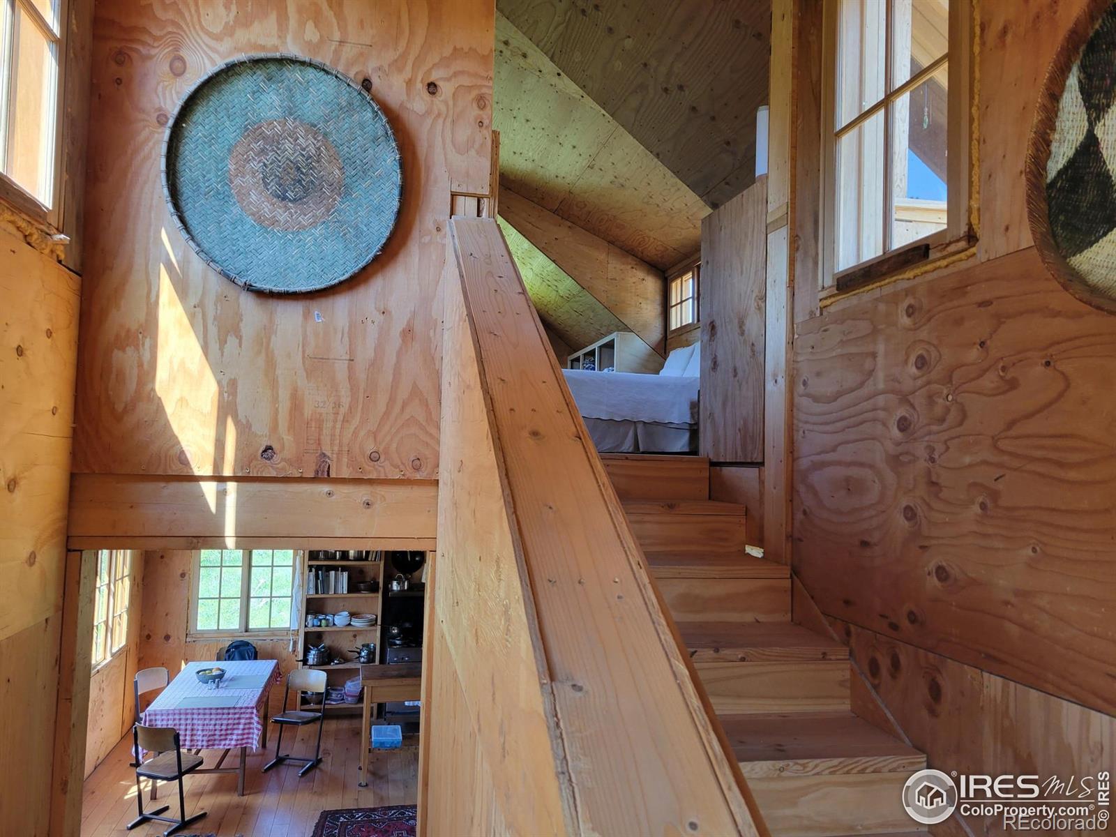 MLS Image #11 for 1001  county road 86 ,red feather lakes, Colorado