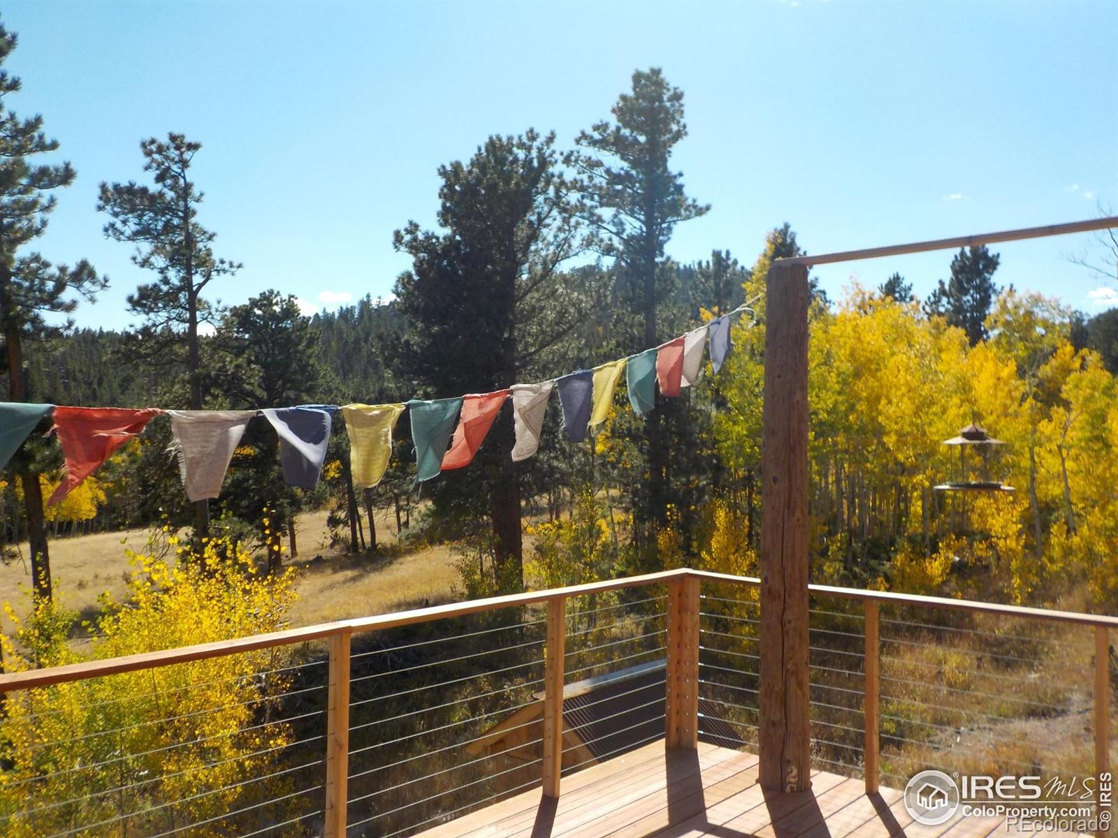 MLS Image #12 for 1001  county road 86 ,red feather lakes, Colorado