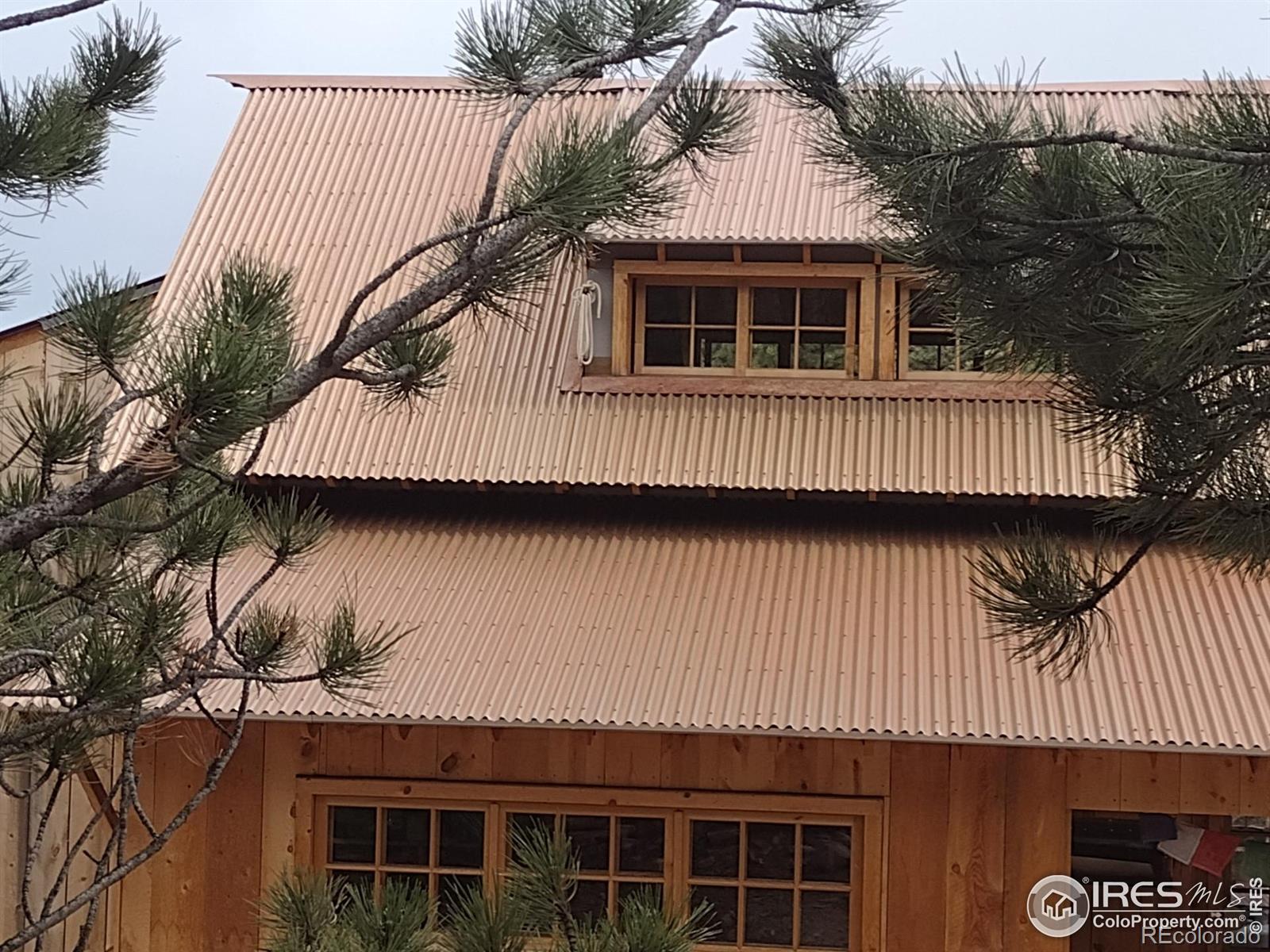 MLS Image #6 for 1001  county road 86 ,red feather lakes, Colorado