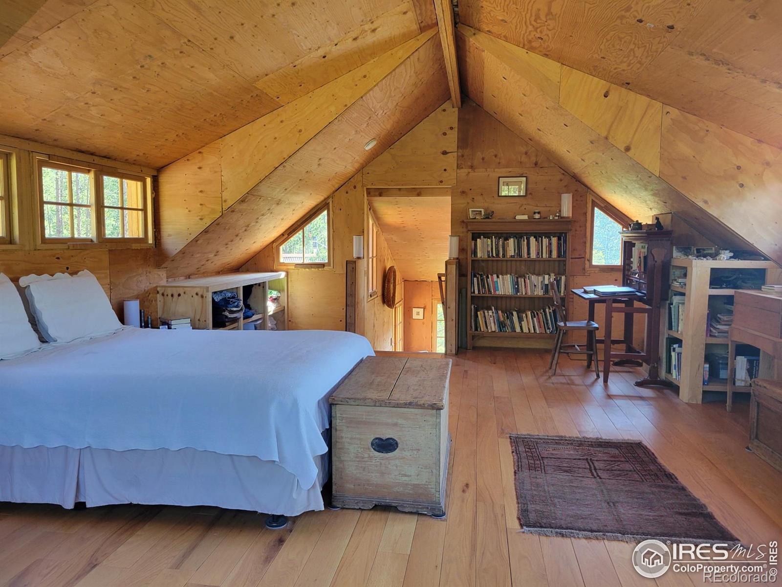 MLS Image #9 for 1001  county road 86 ,red feather lakes, Colorado