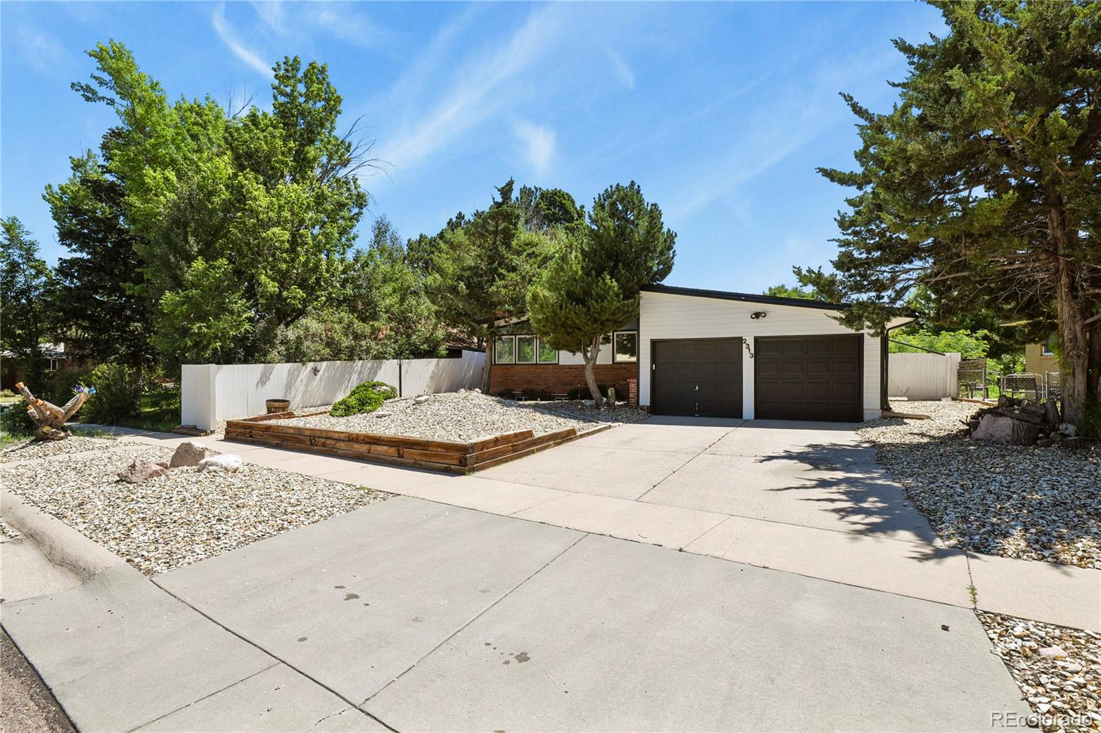 MLS Image #1 for 2313  lockhaven drive,colorado springs, Colorado